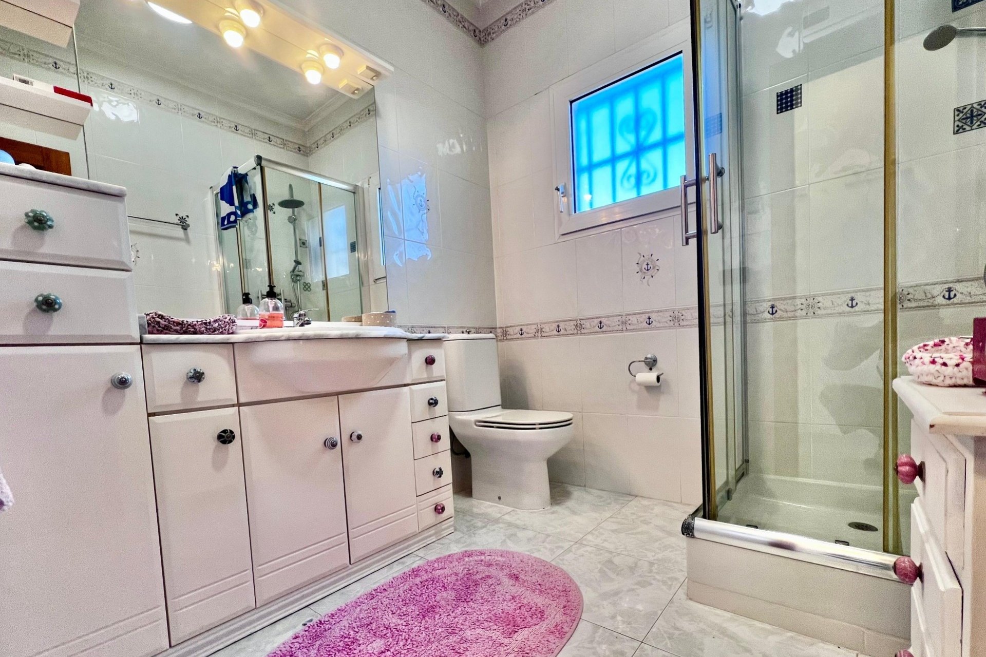 Revente - Villa - Orihuela Costa - La Zenia