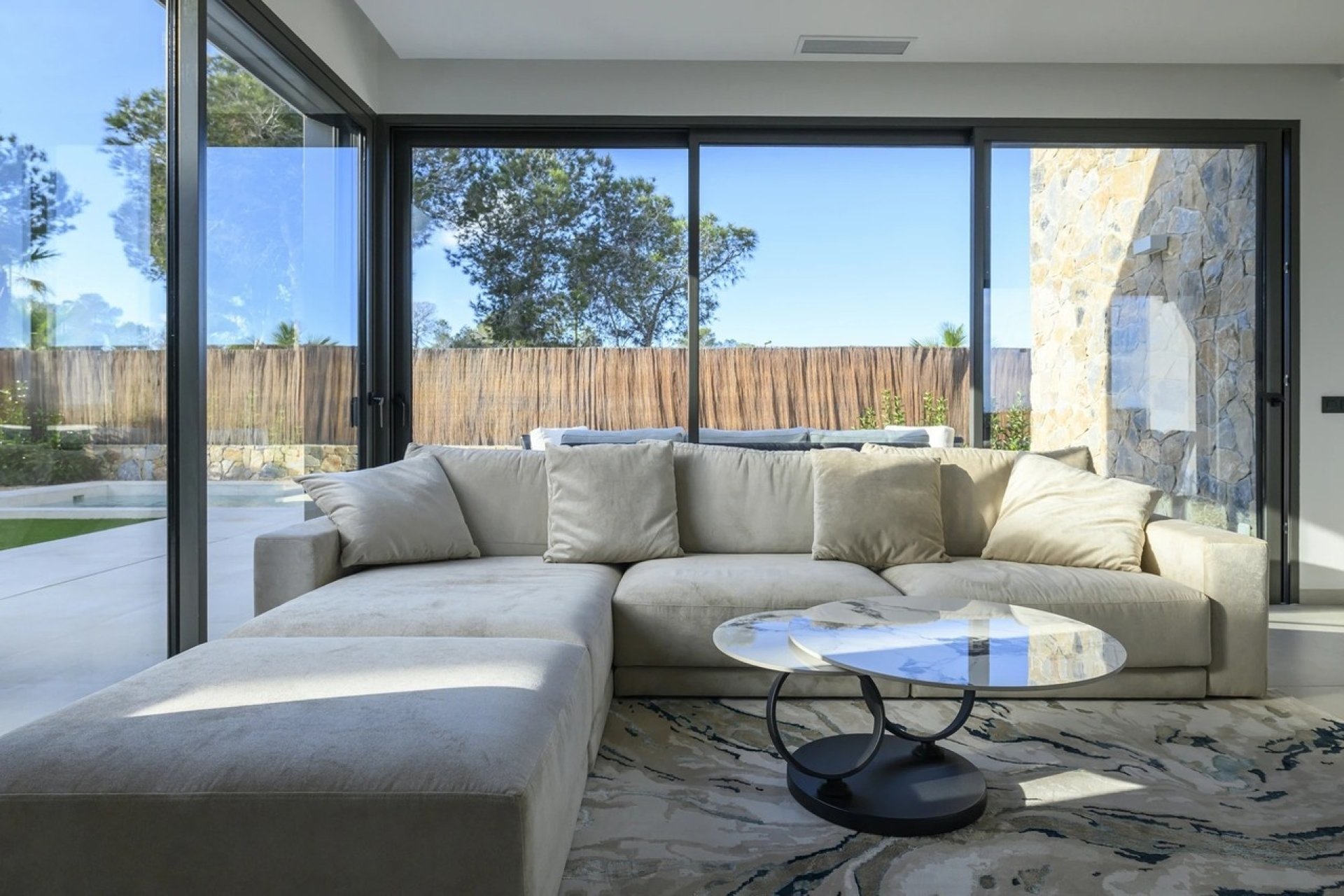 Revente - Villa - Orihuela Costa - Las Colinas Golf - Country Club