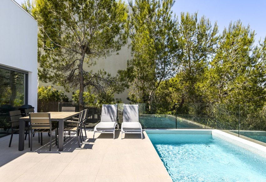 Revente - Villa - Orihuela Costa - Las Colinas Golf - Country Club