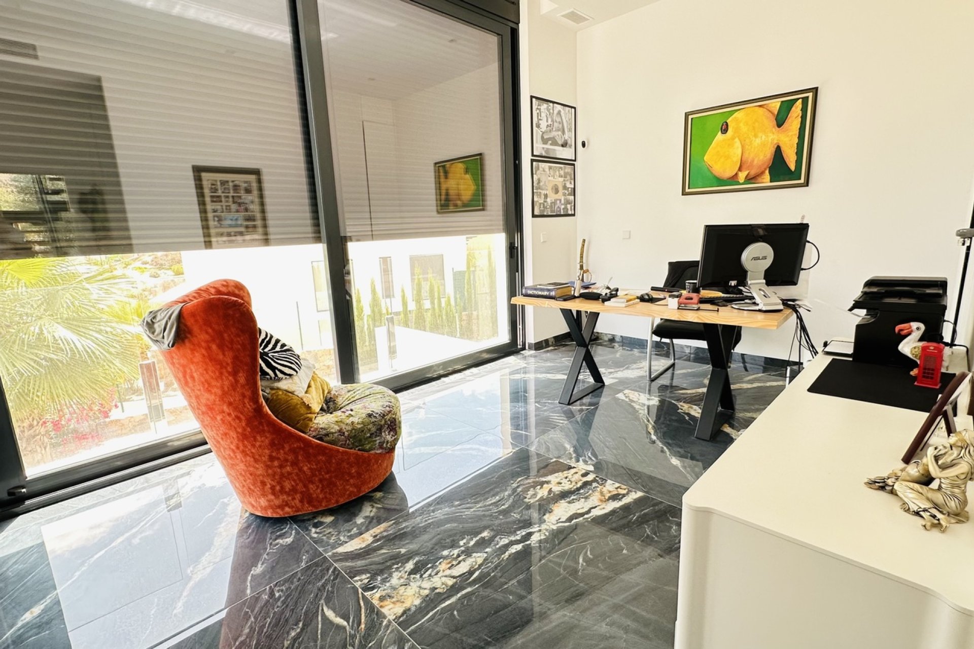 Revente - Villa - Orihuela Costa - Las Colinas Golf - Country Club