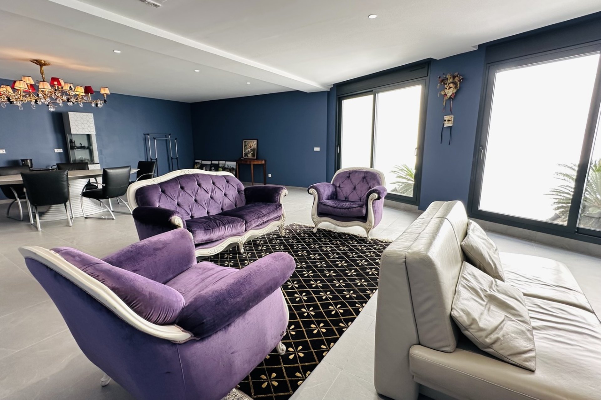 Revente - Villa - Orihuela Costa - Las Colinas Golf - Country Club