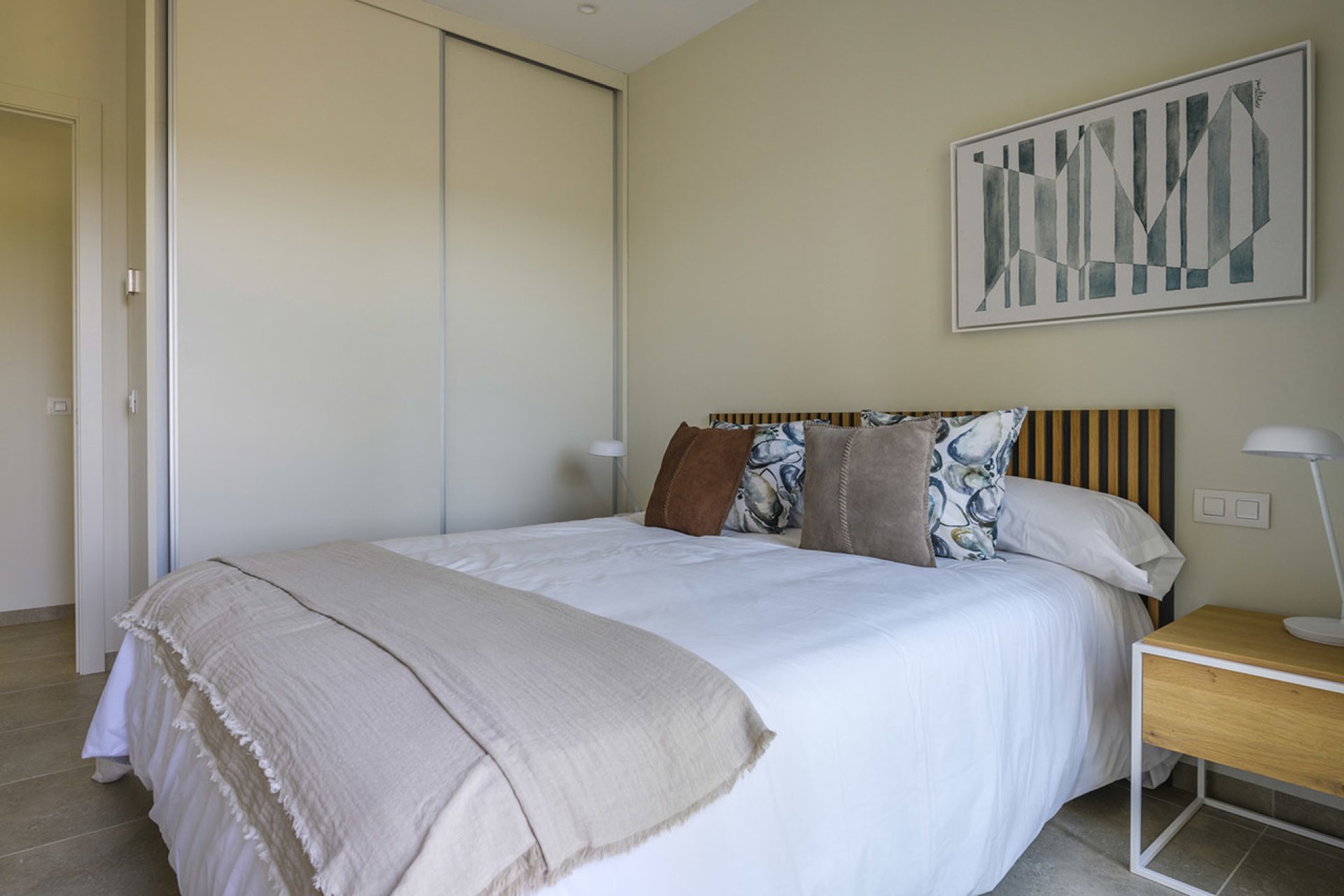 Revente - Villa - Orihuela Costa - Las Colinas Golf - Country Club