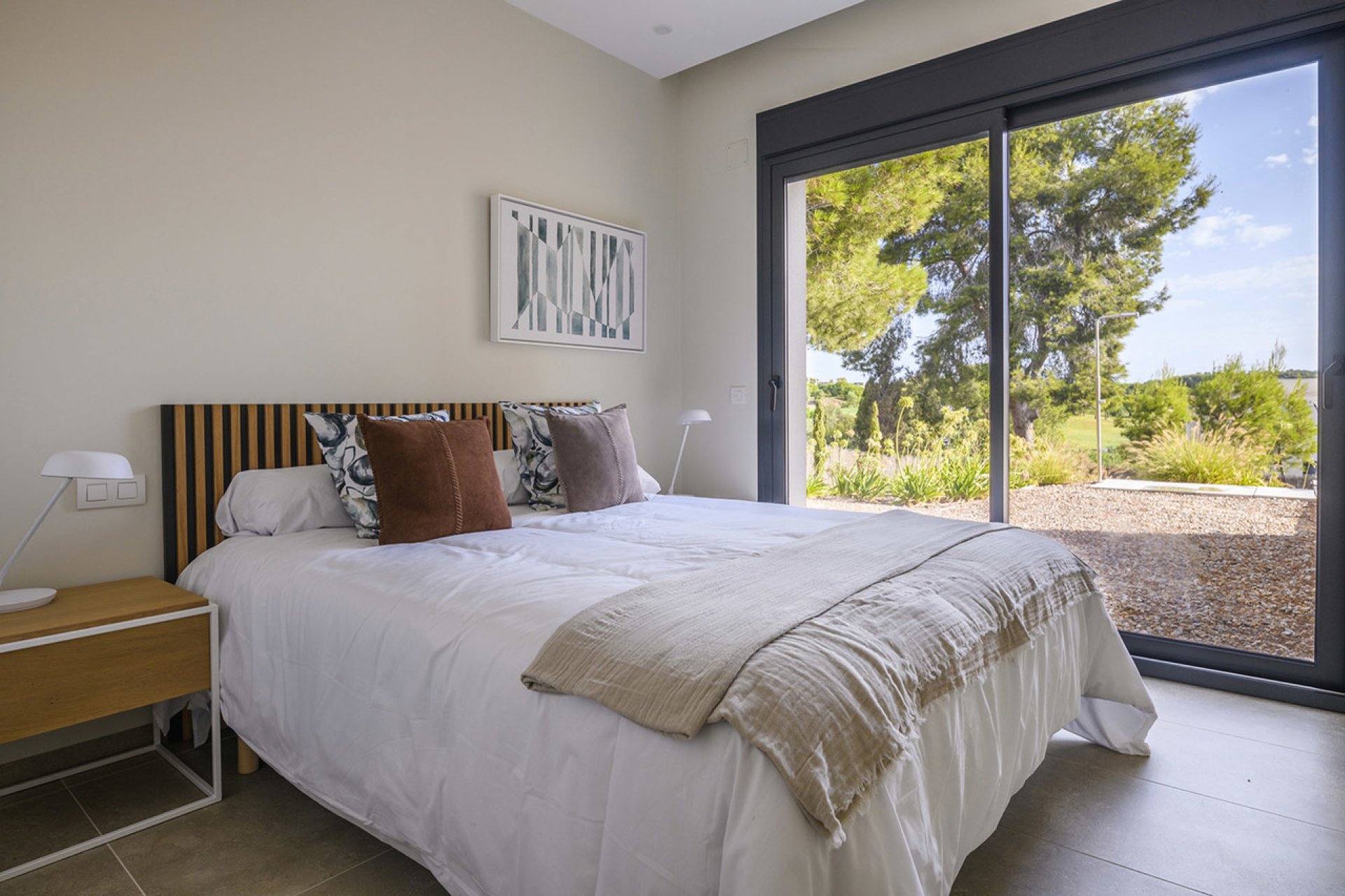 Revente - Villa - Orihuela Costa - Las Colinas Golf - Country Club