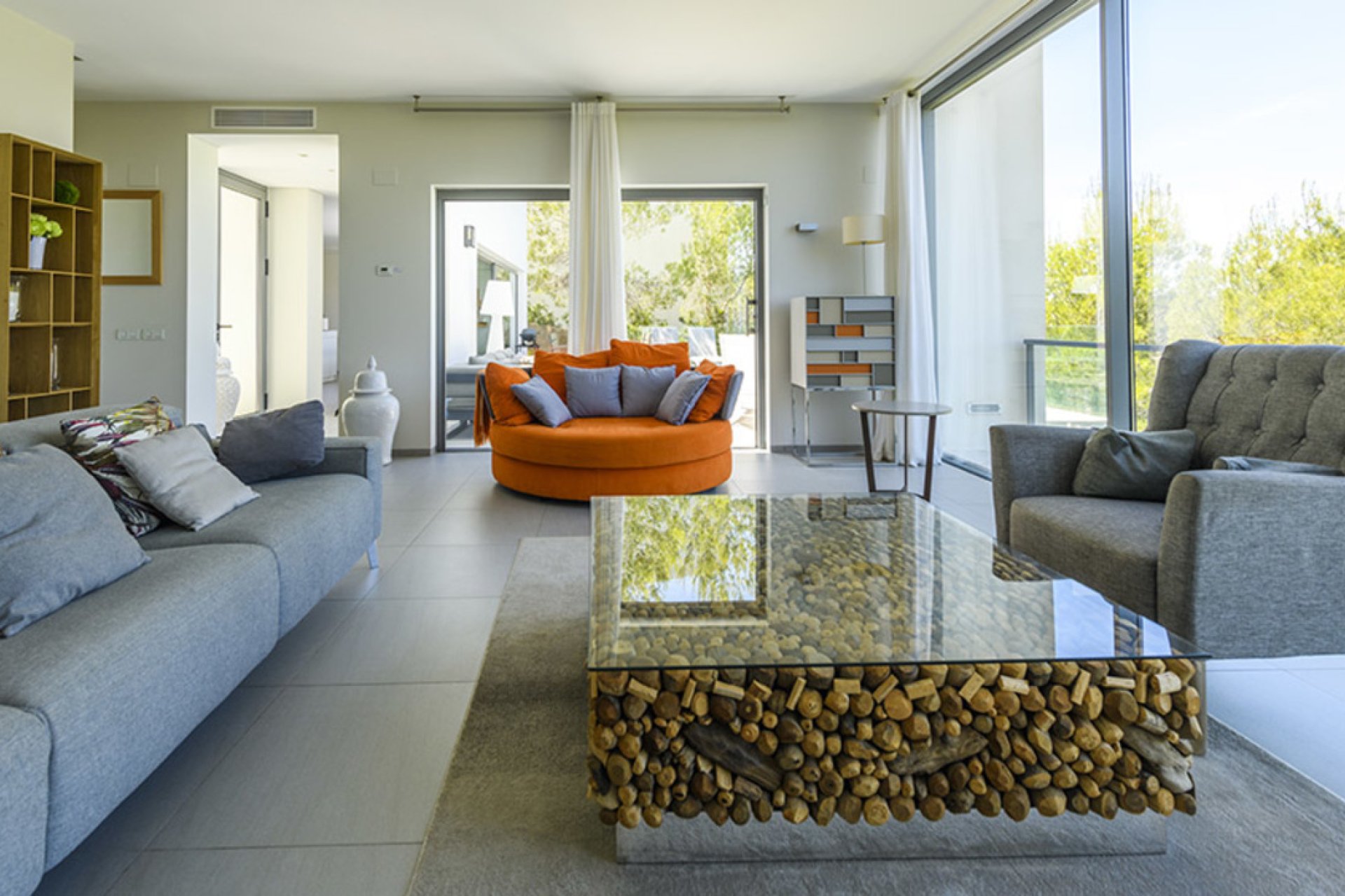 Revente - Villa - Orihuela Costa - Las Colinas Golf - Country Club