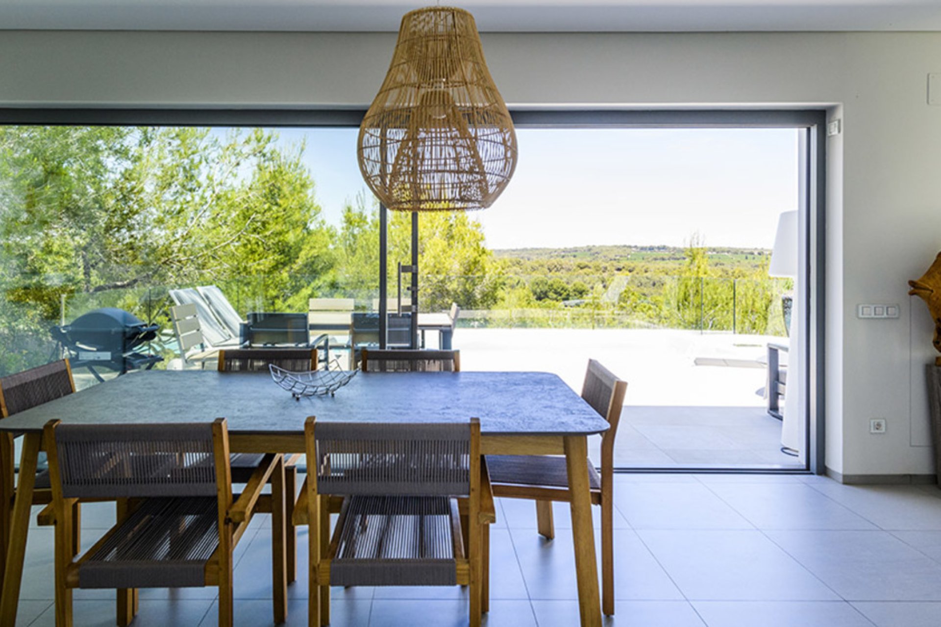 Revente - Villa - Orihuela Costa - Las Colinas Golf - Country Club