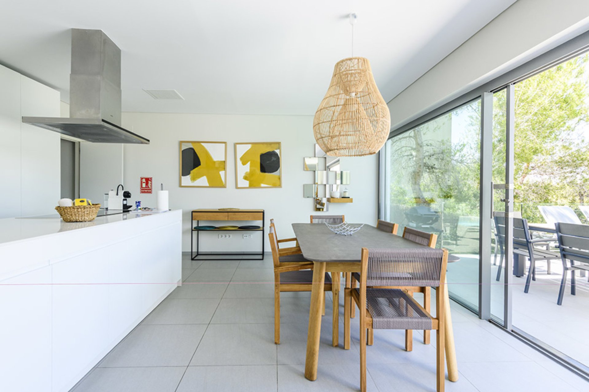 Revente - Villa - Orihuela Costa - Las Colinas Golf - Country Club