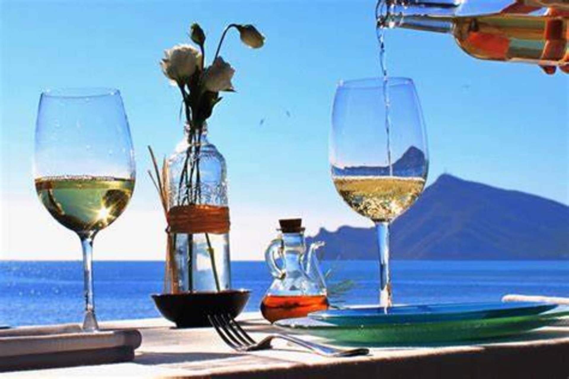 Revente - Villa - Orihuela Costa - Las Colinas Golf - Country Club