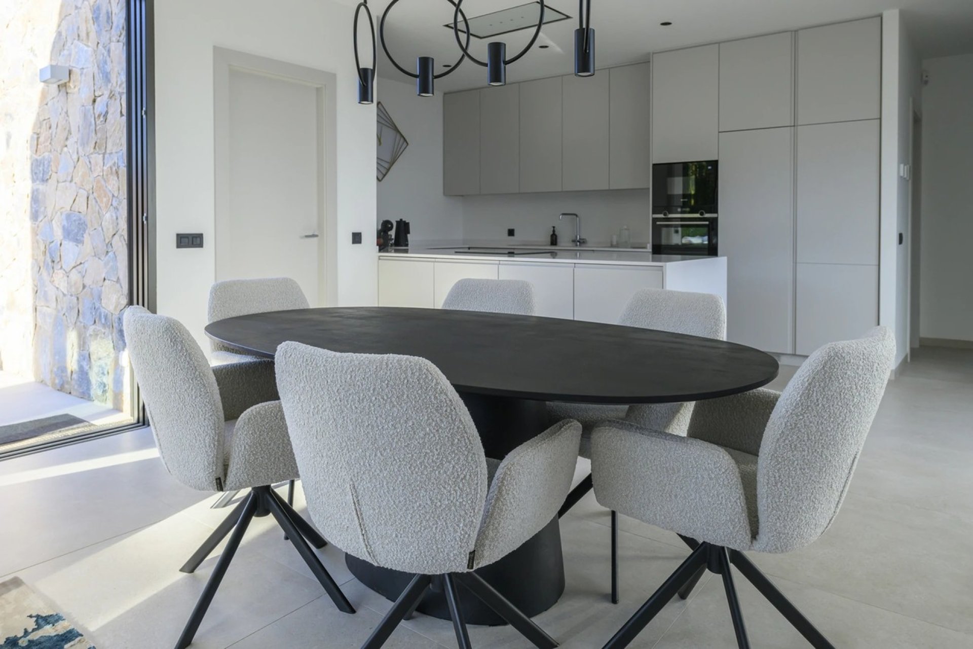 Revente - Villa - Orihuela Costa - Las Colinas Golf - Country Club