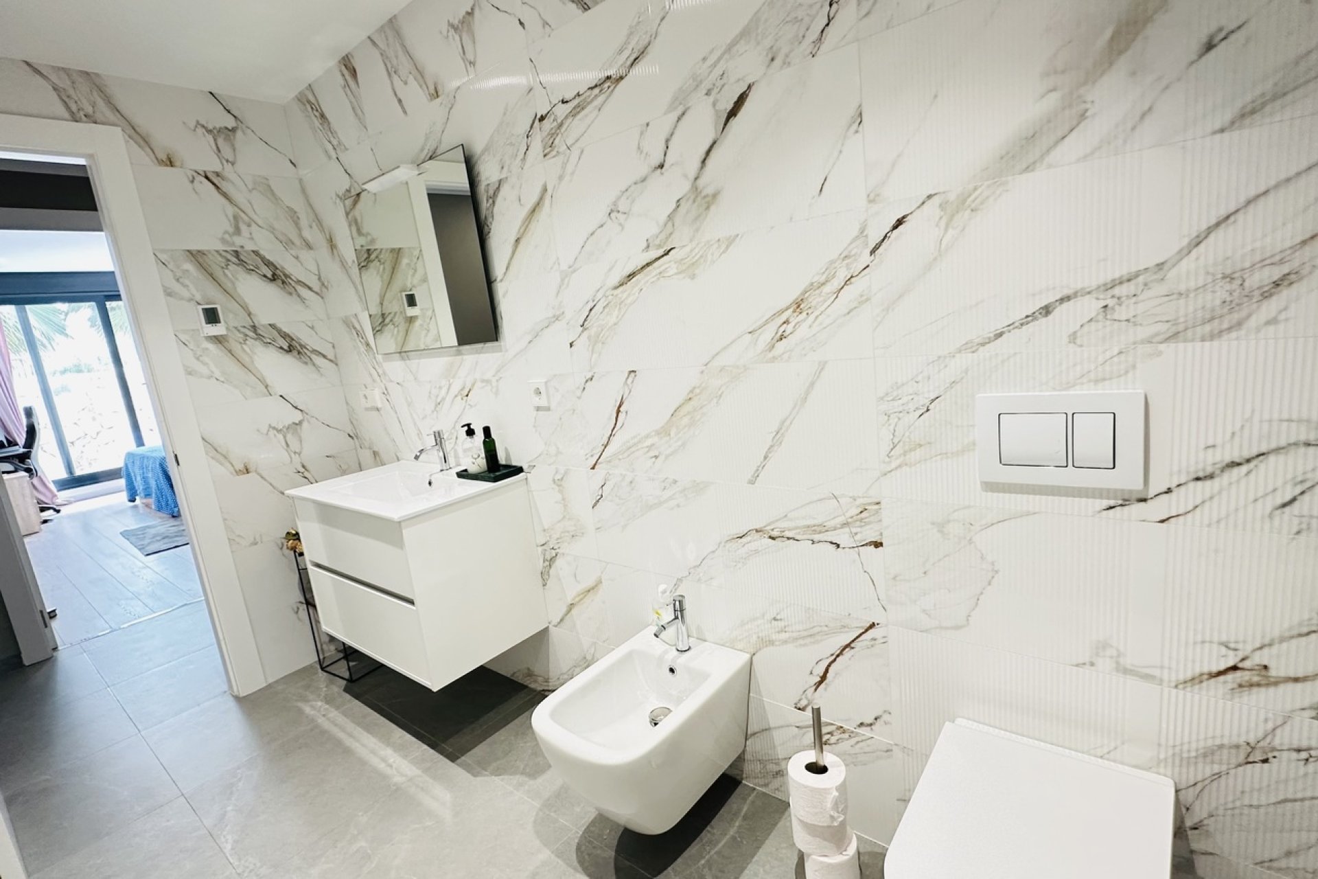 Revente - Villa - Orihuela Costa - Las Colinas Golf Resort