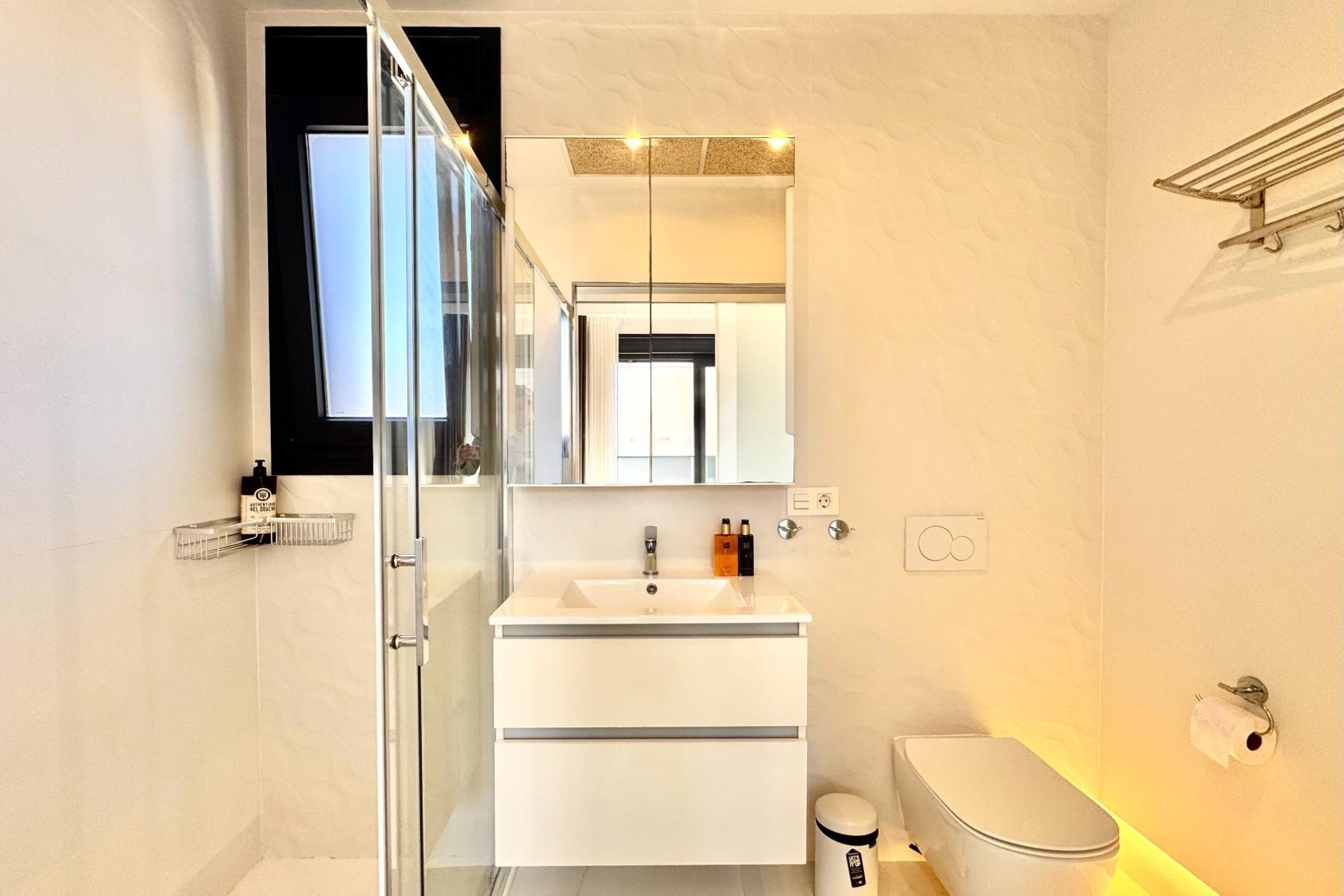 Revente - Villa - Orihuela Costa - Lomas de Cabo Roig