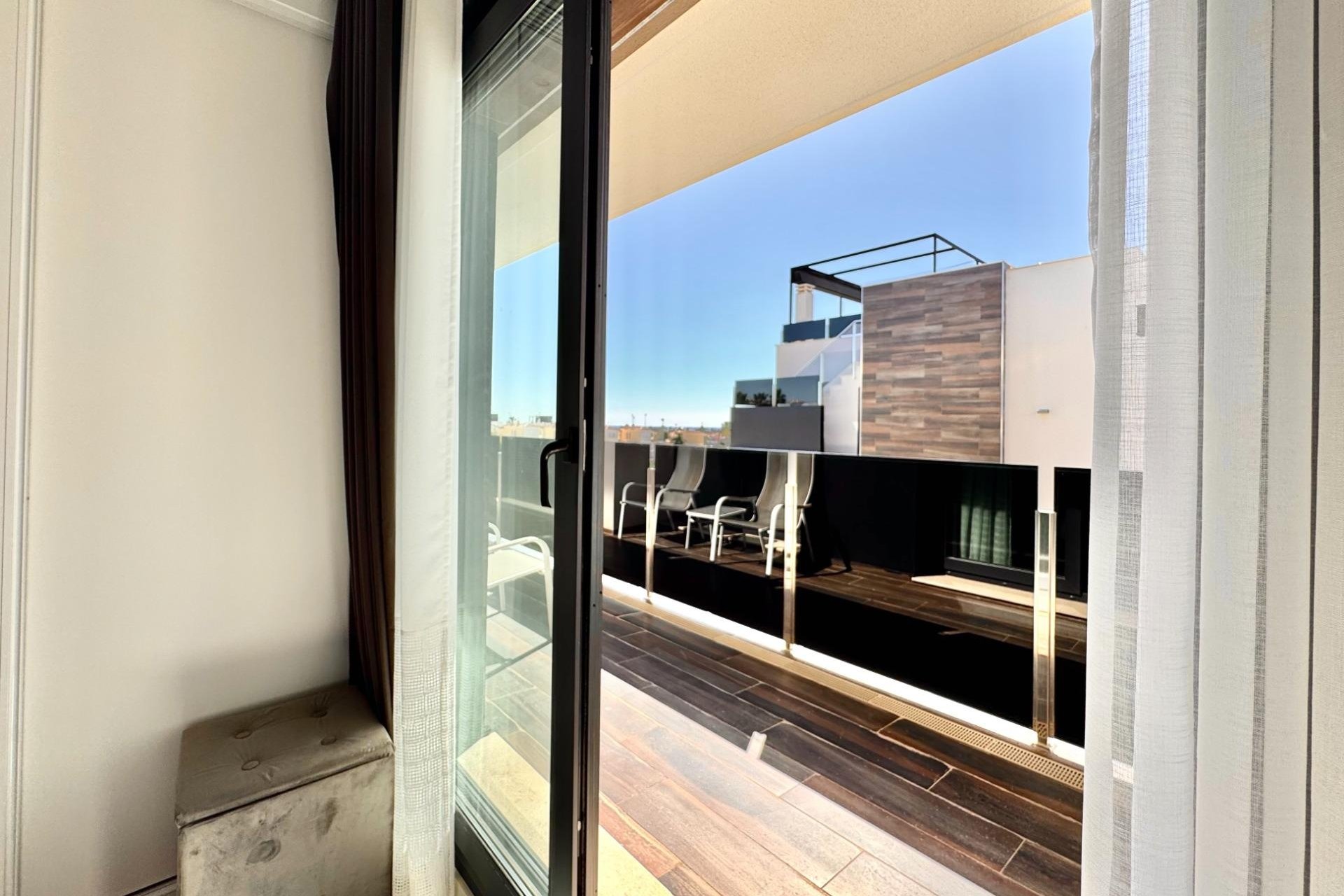 Revente - Villa - Orihuela Costa - Lomas de Cabo Roig