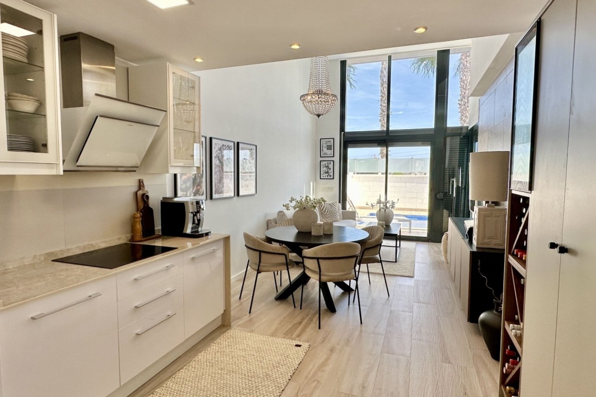 Revente - Villa - Orihuela Costa - Lomas de Cabo Roig