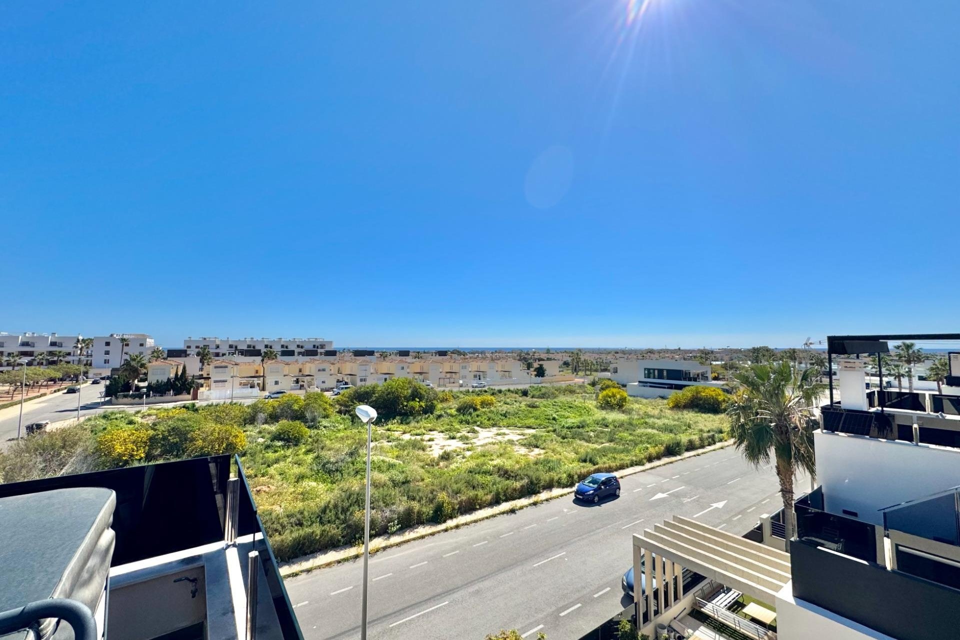 Revente - Villa - Orihuela Costa - Lomas de Cabo Roig
