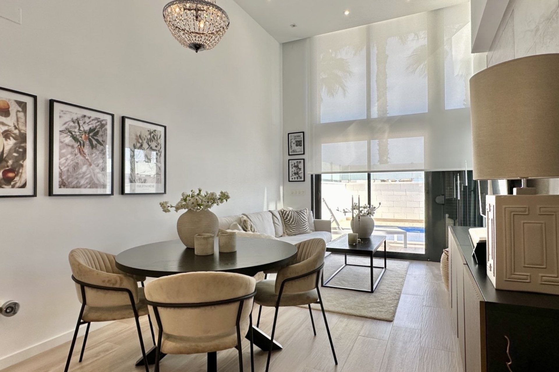 Revente - Villa - Orihuela Costa - Lomas de Cabo Roig