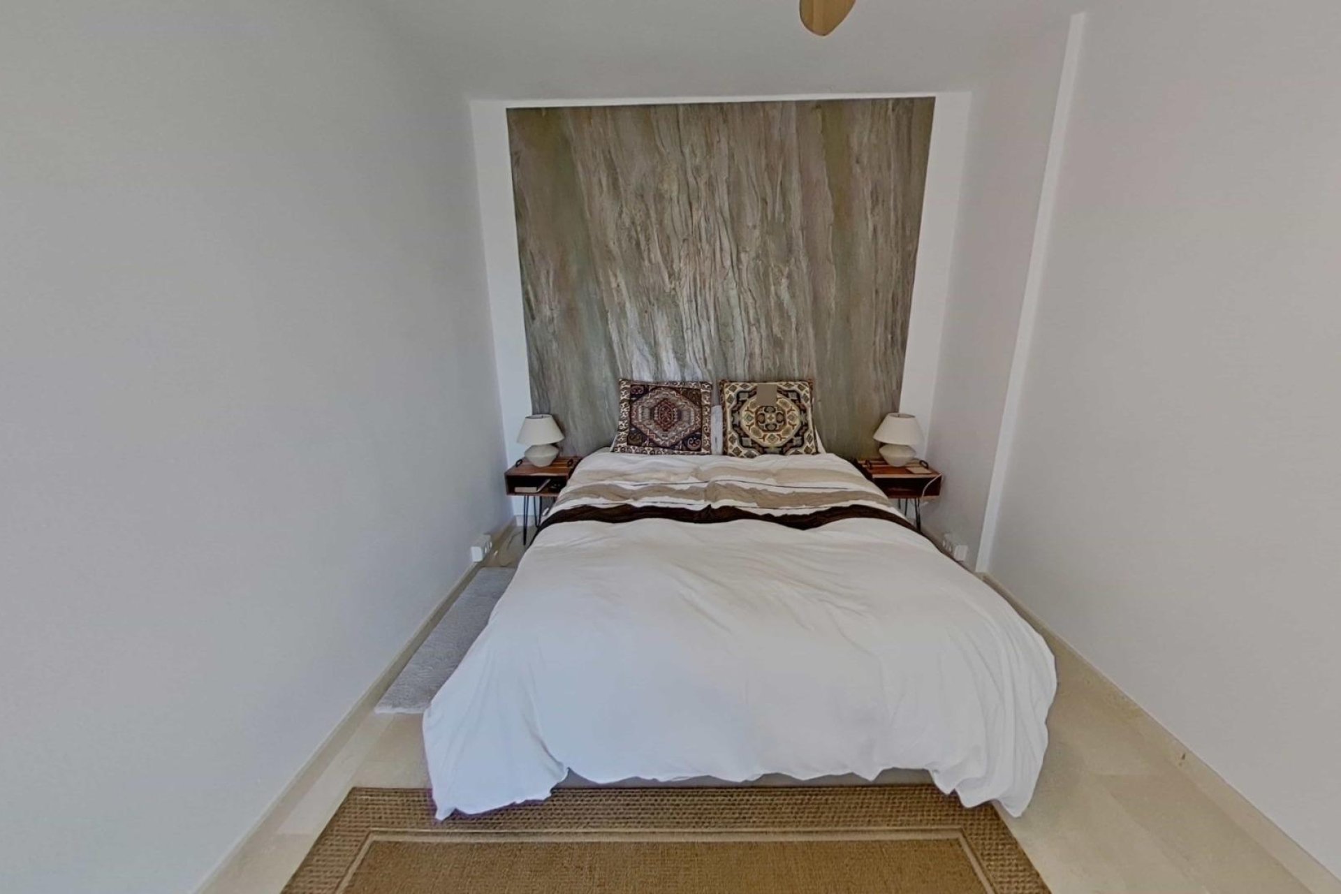 Revente - Villa - Orihuela Costa - Lomas de Cabo Roig