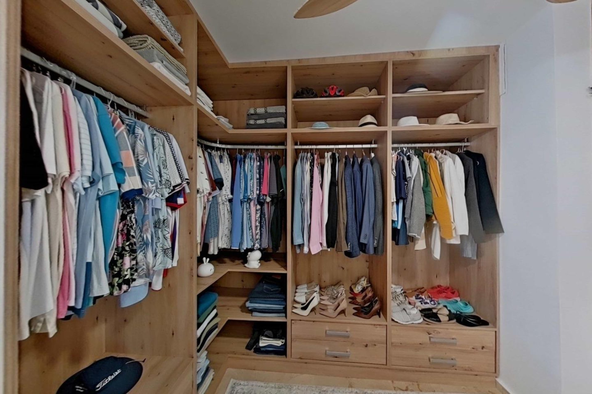 Revente - Villa - Orihuela Costa - Lomas de Cabo Roig