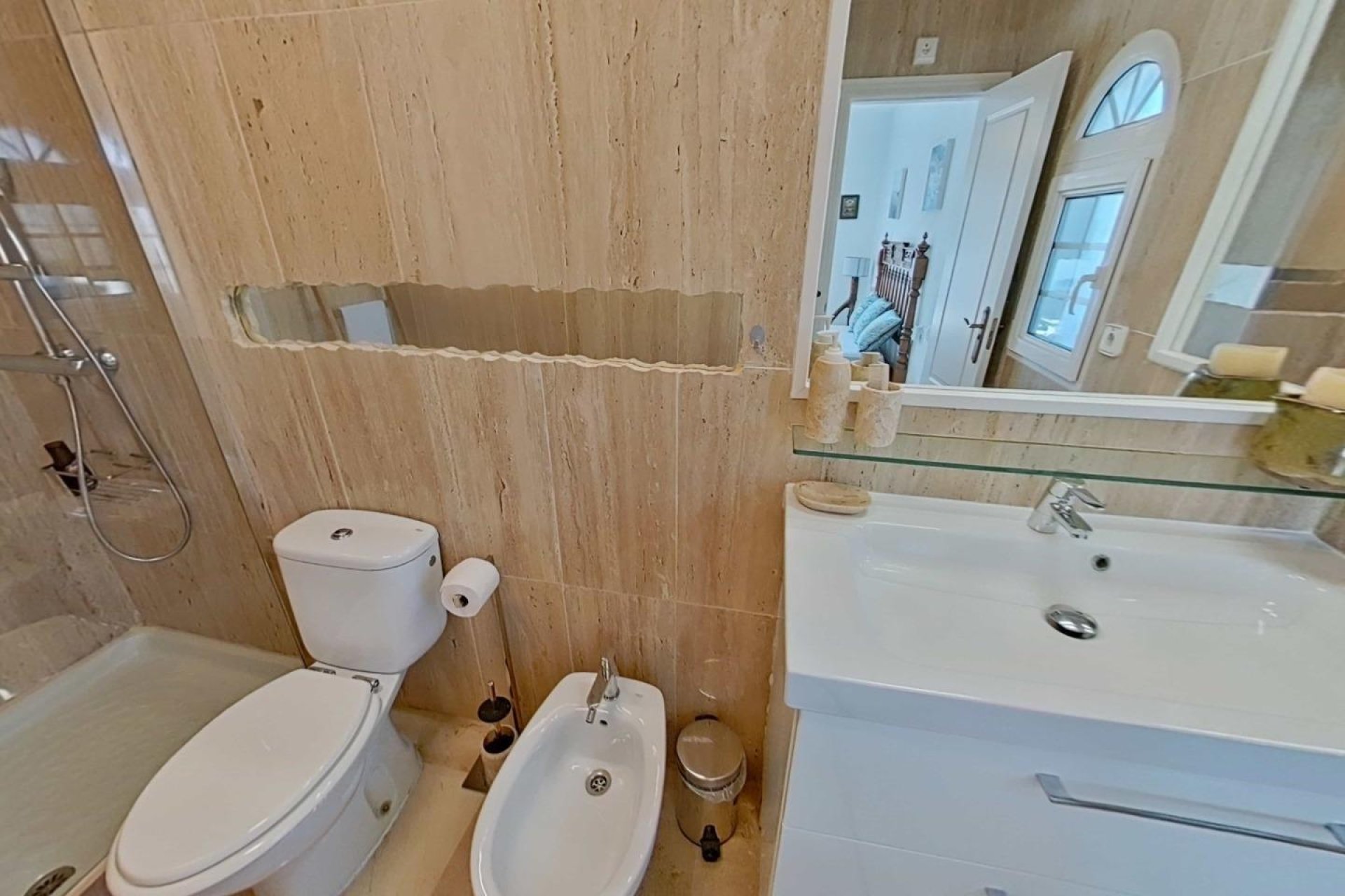 Revente - Villa - Orihuela Costa - Lomas de Cabo Roig