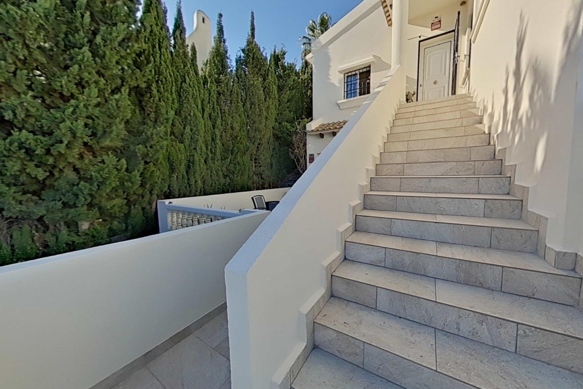 Revente - Villa - Orihuela Costa - Lomas de Cabo Roig