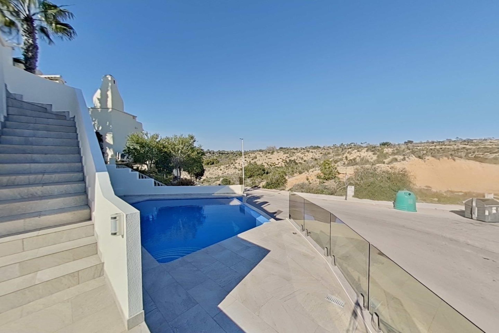 Revente - Villa - Orihuela Costa - Lomas de Cabo Roig