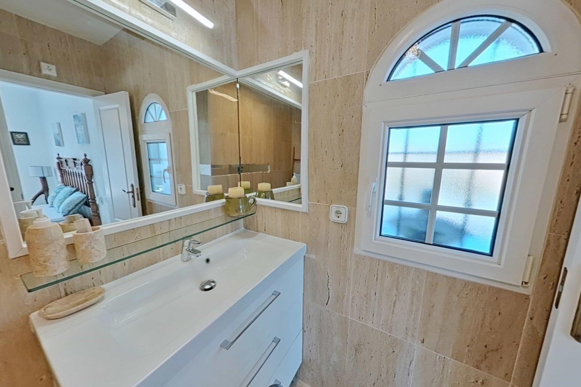 Revente - Villa - Orihuela Costa - Lomas de Cabo Roig