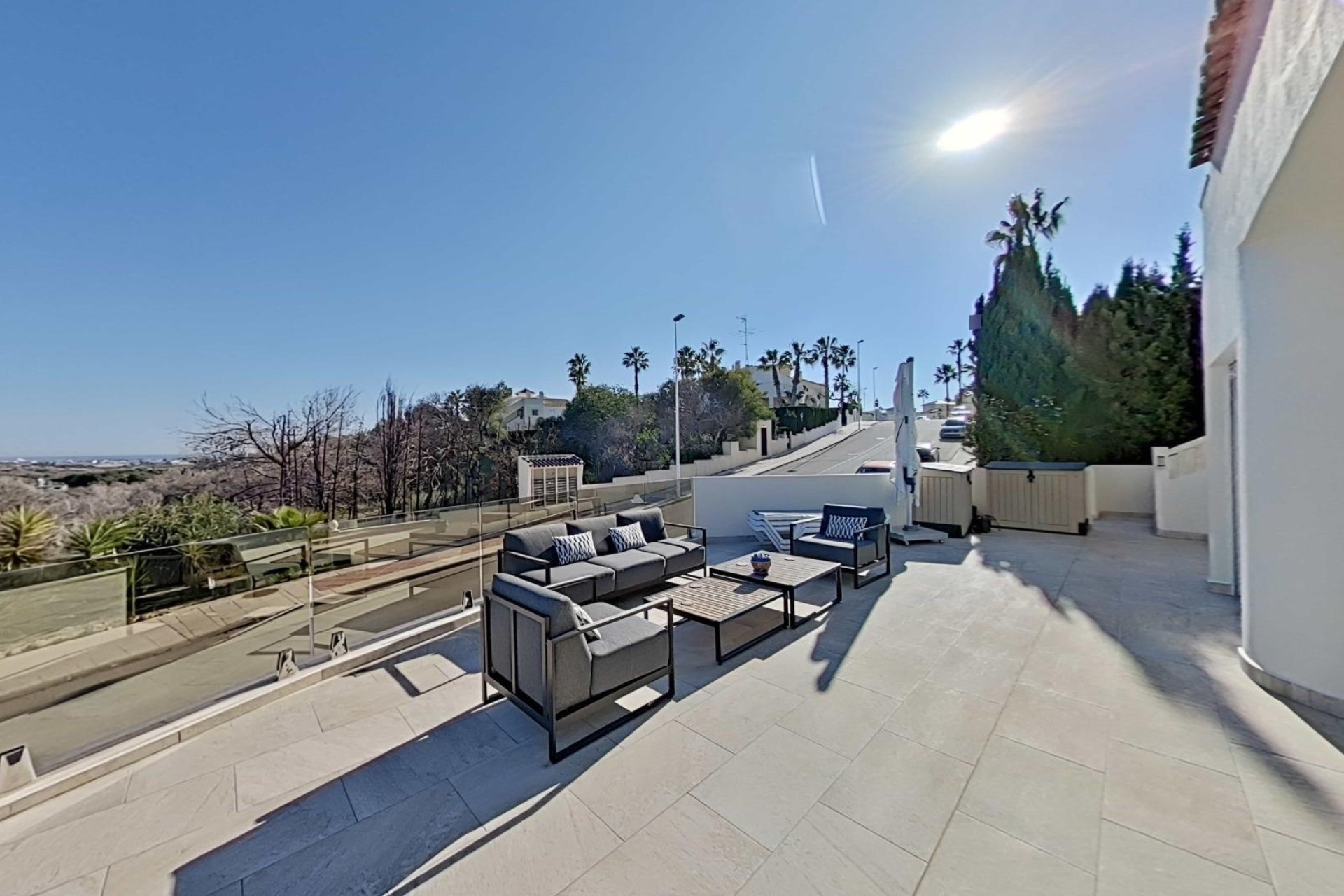 Revente - Villa - Orihuela Costa - Lomas de Cabo Roig