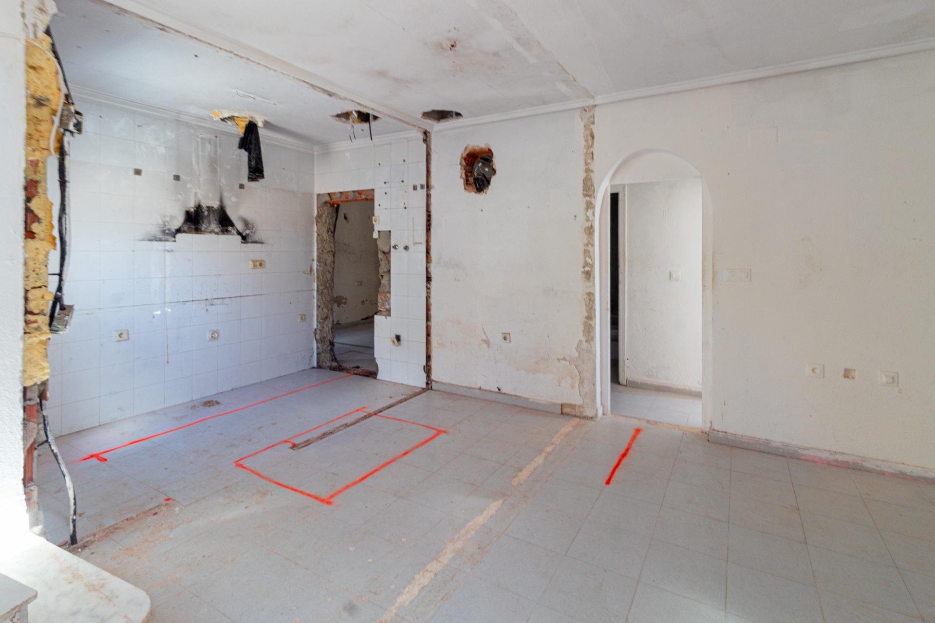 Revente - Villa - Orihuela Costa - Los Almendros-La Florida