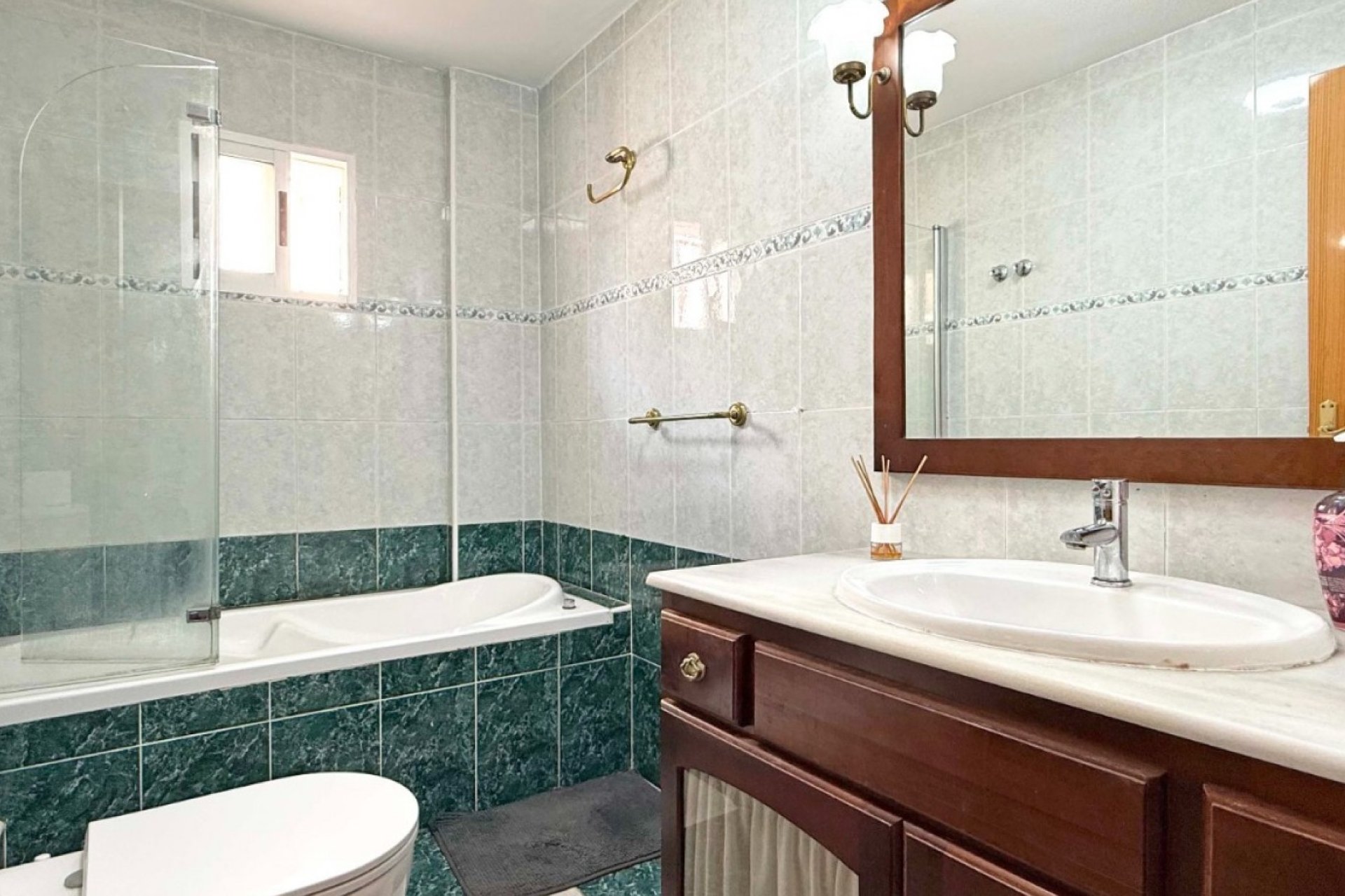 Revente - Villa - Orihuela Costa - Los Altos