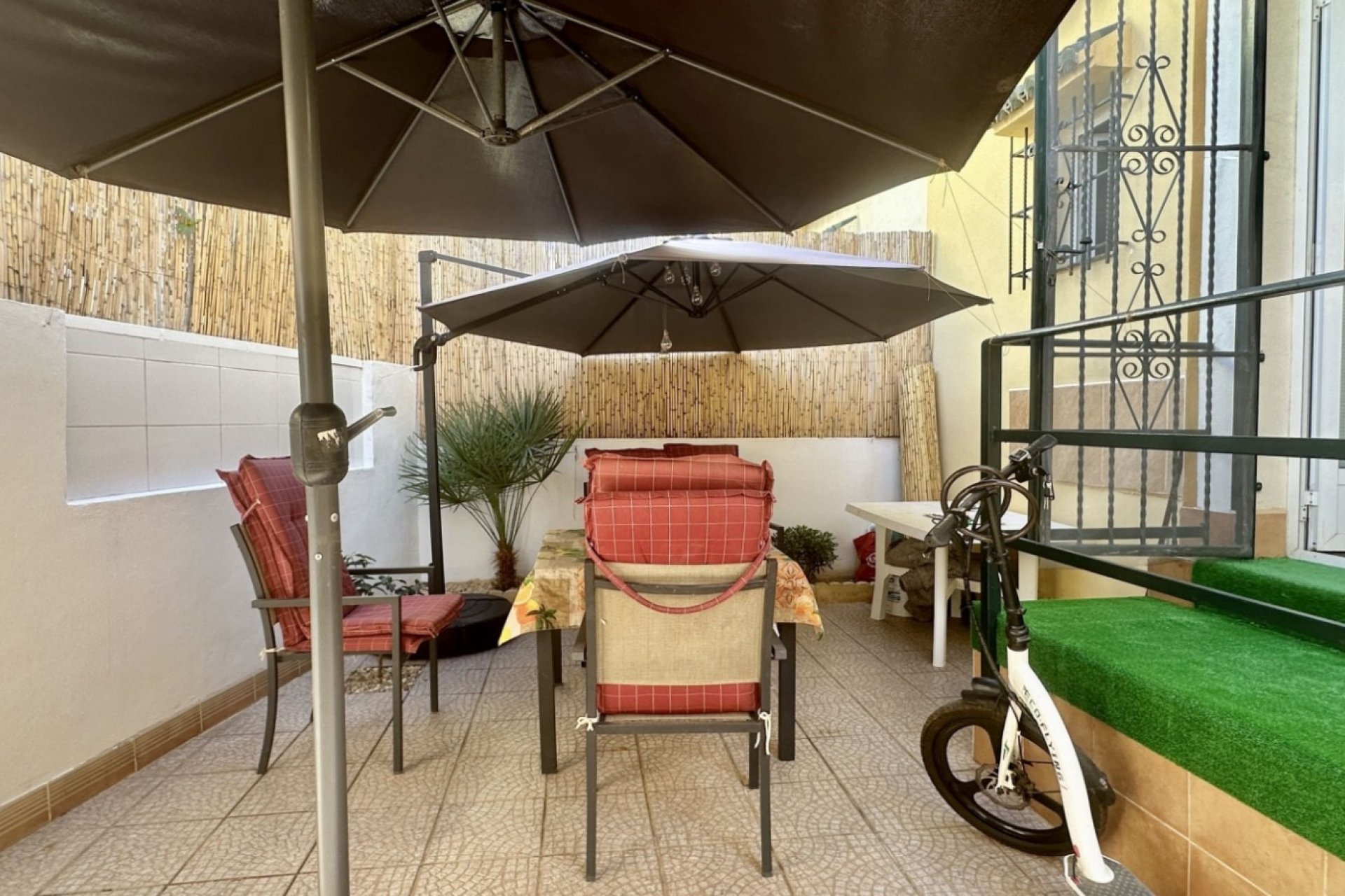 Revente - Villa - Orihuela Costa - Los Altos