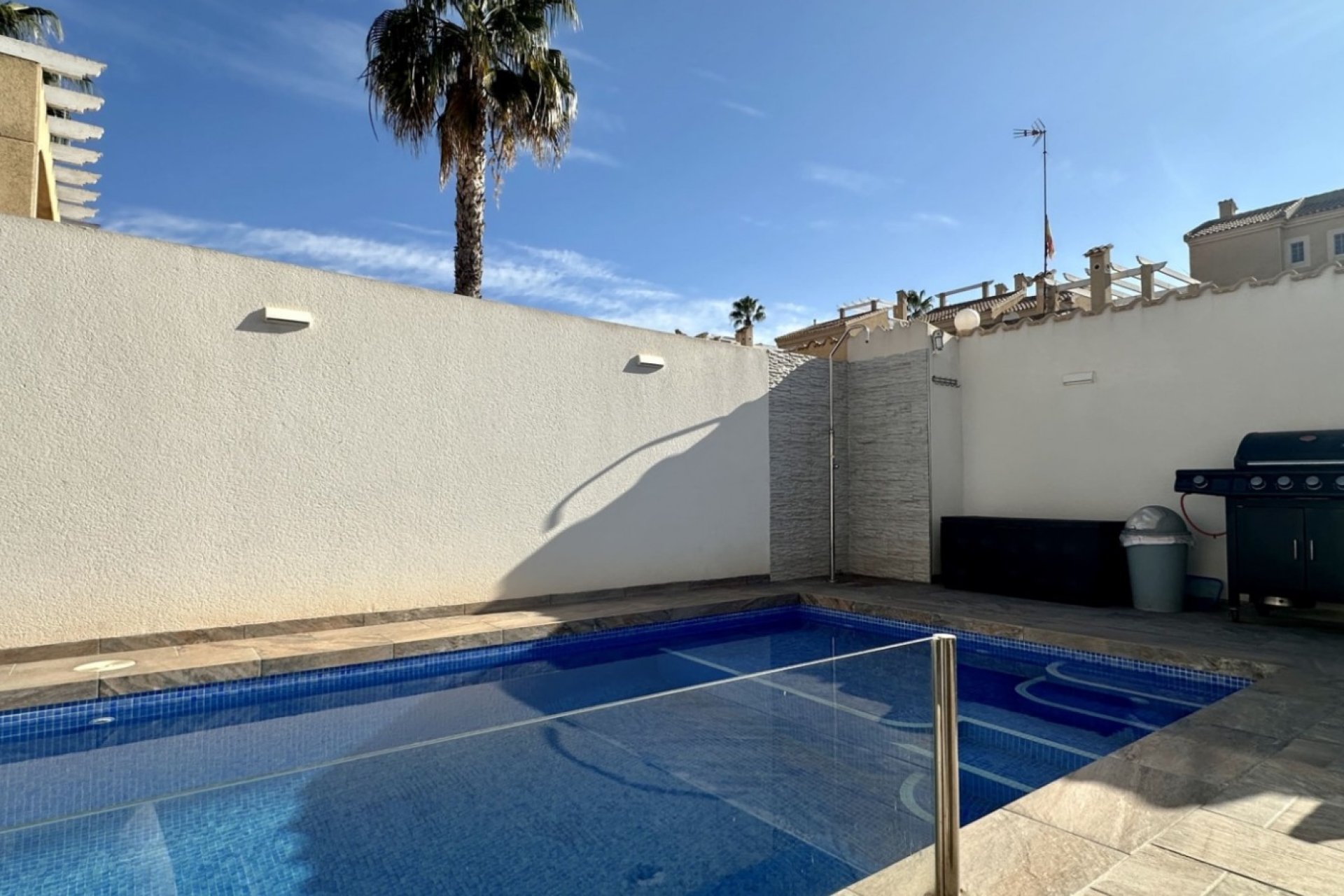 Revente - Villa - Orihuela Costa - Los Altos