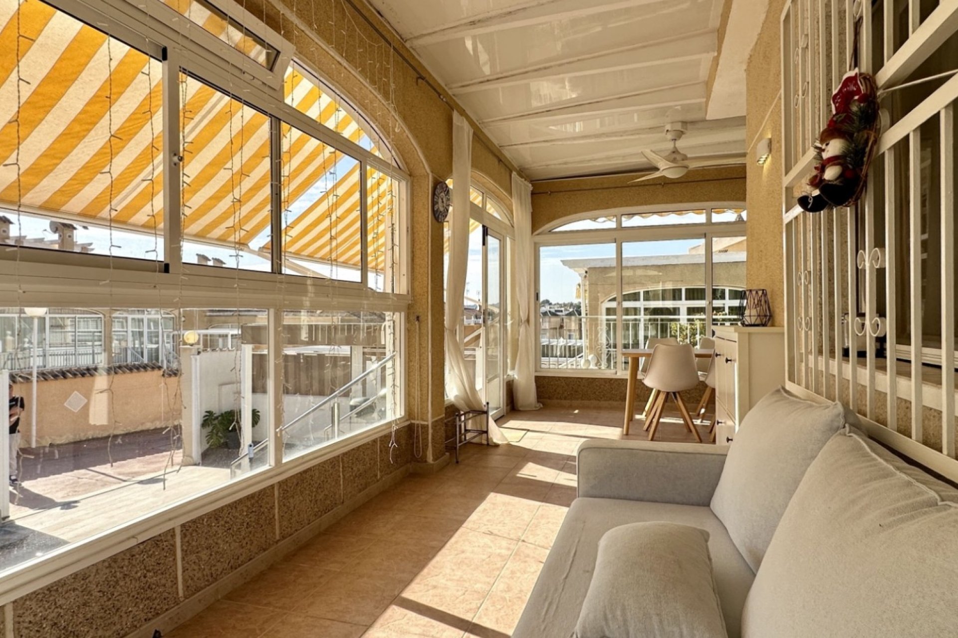 Revente - Villa - Orihuela Costa - Los Altos