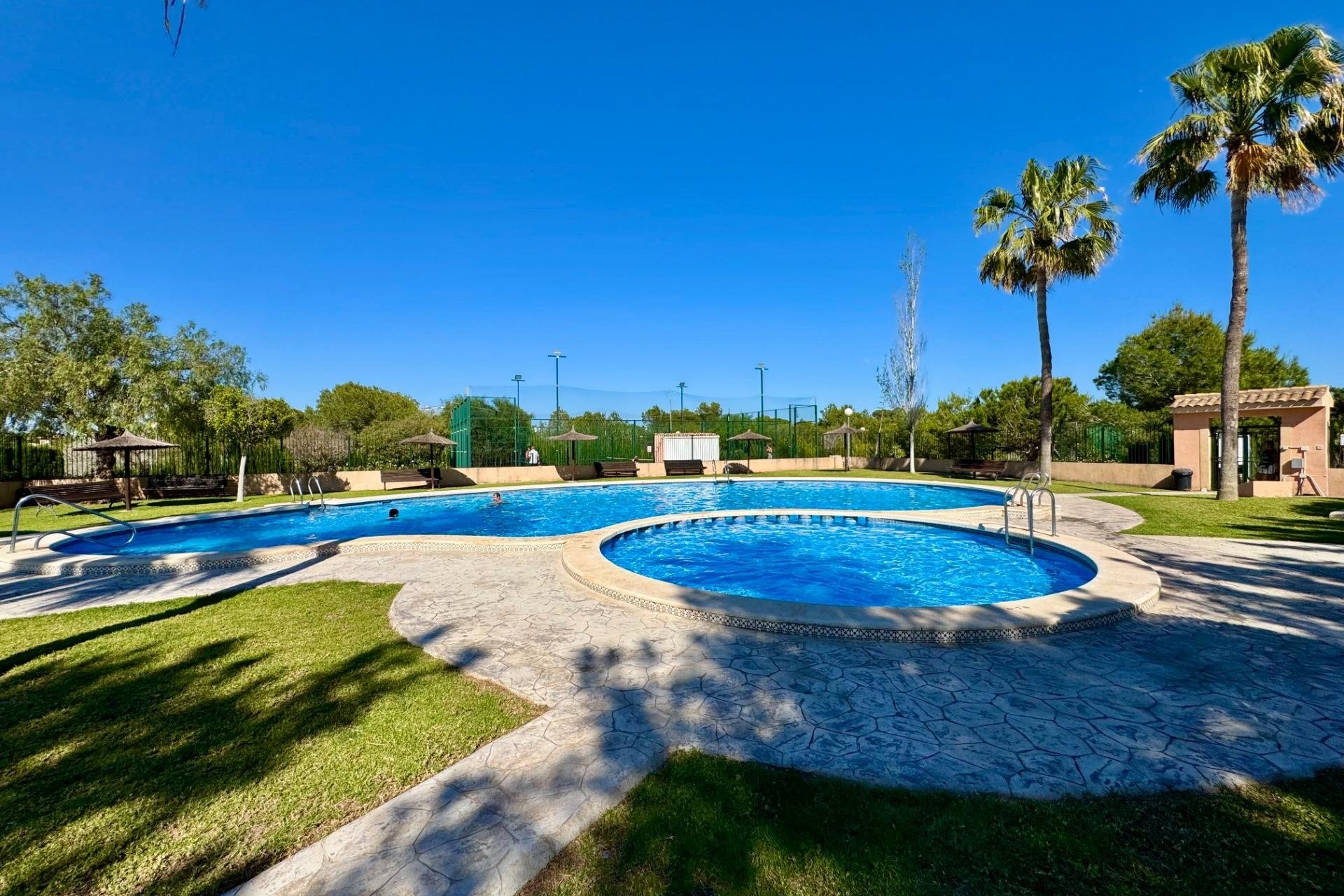 Revente - Villa - Orihuela Costa - Los Balcones - Los Altos 