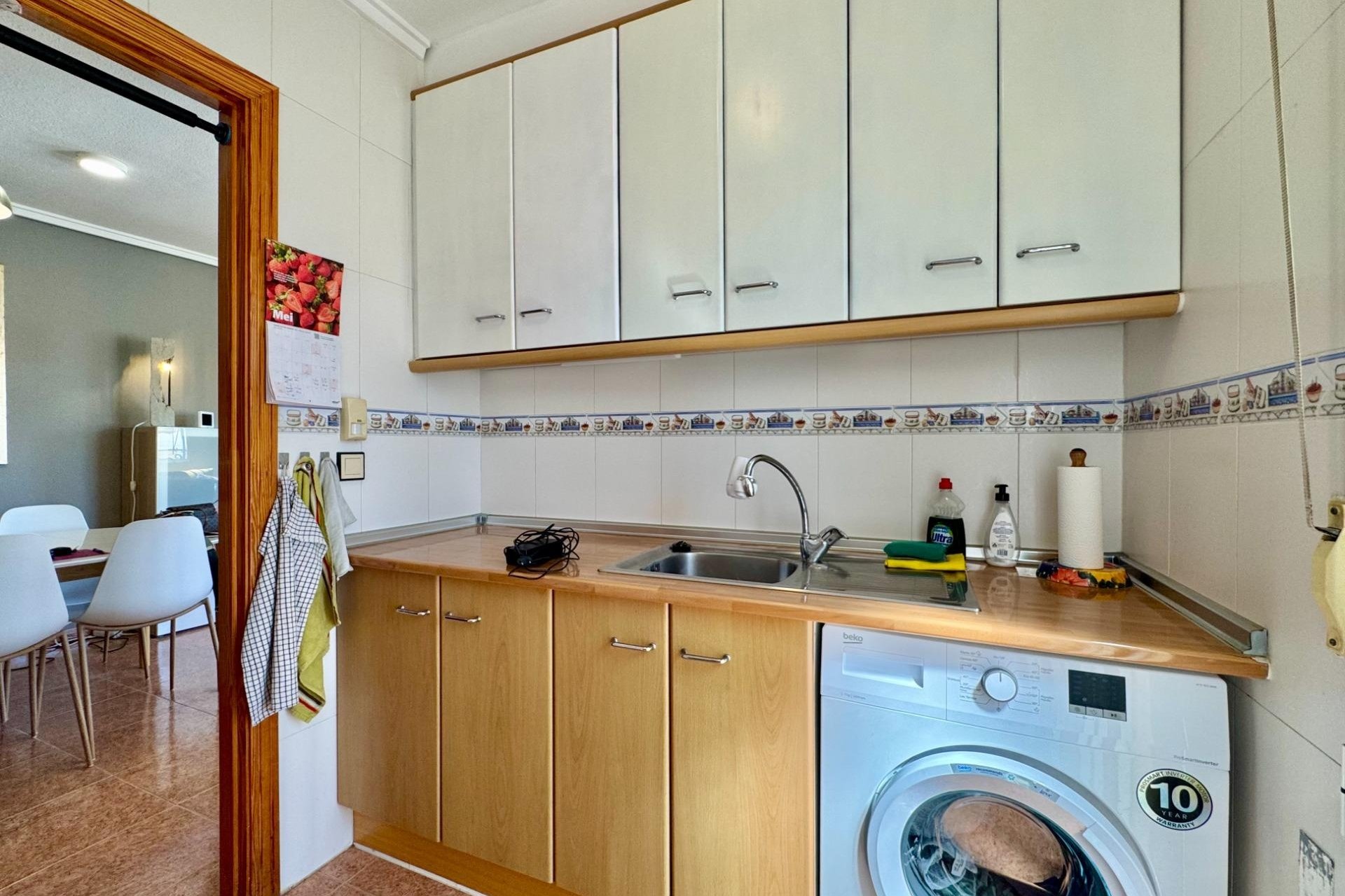 Revente - Villa - Orihuela Costa - Los Balcones - Los Altos 