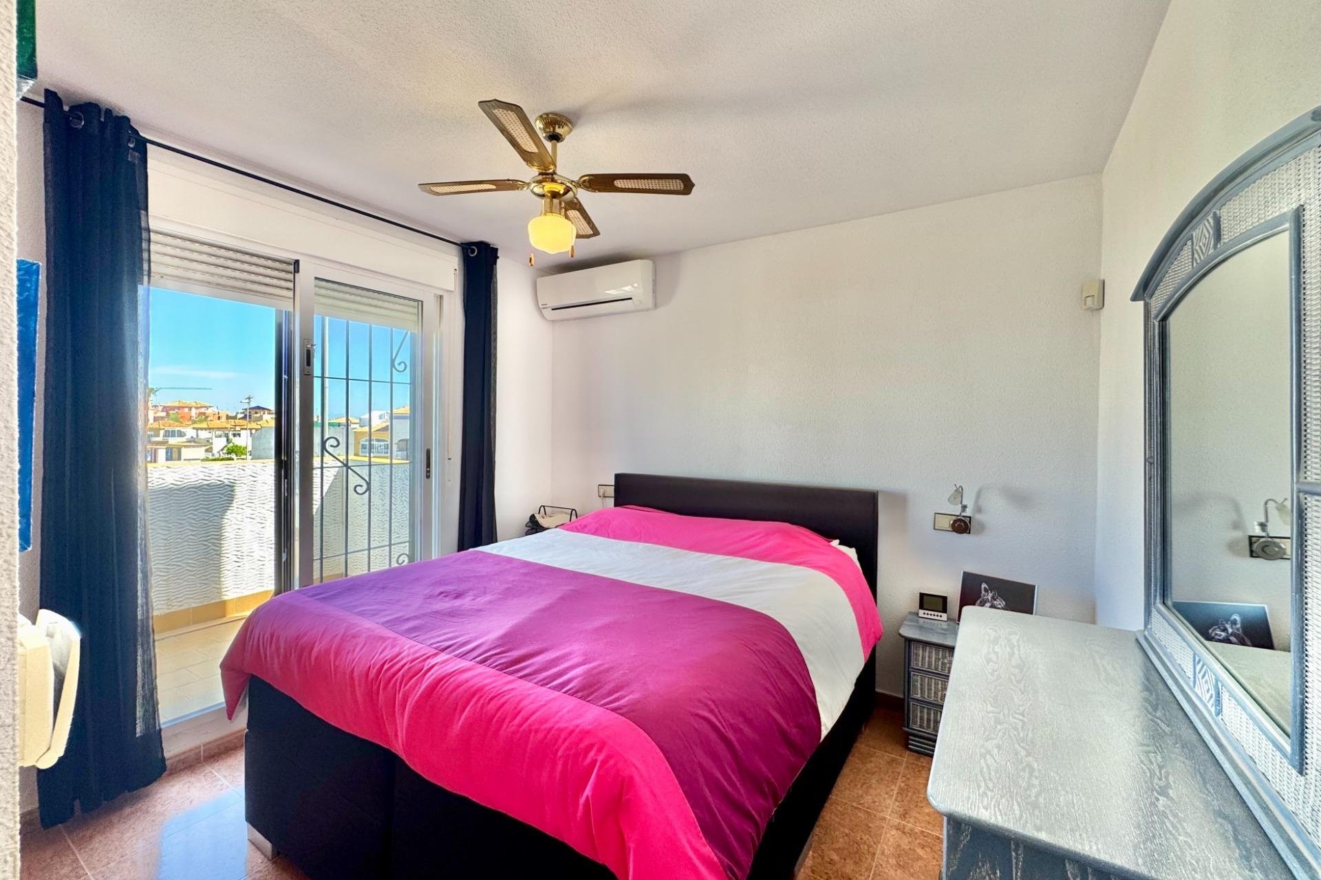 Revente - Villa - Orihuela Costa - Los Balcones - Los Altos 