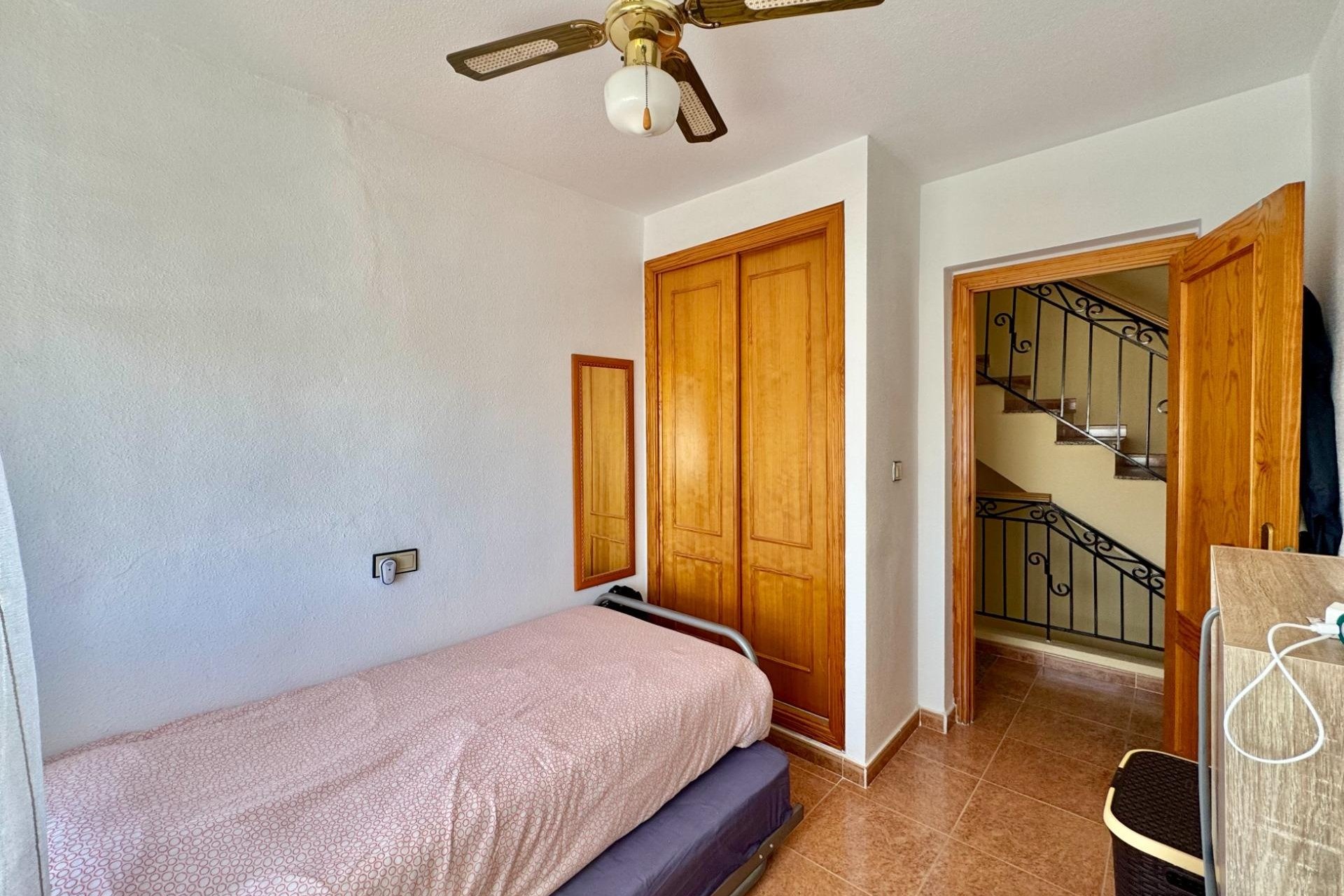 Revente - Villa - Orihuela Costa - Los Balcones - Los Altos 