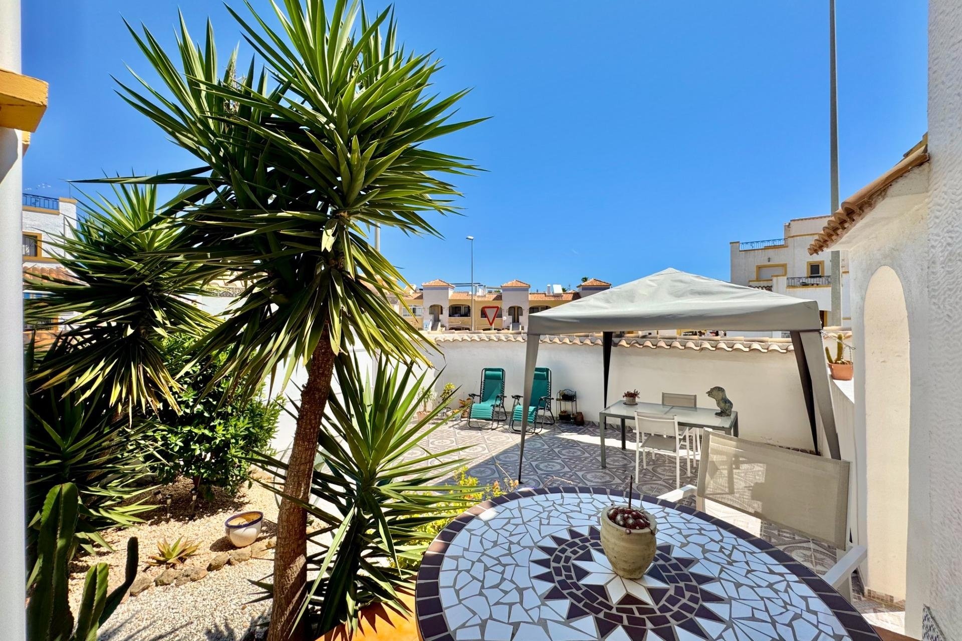 Revente - Villa - Orihuela Costa - Los Balcones - Los Altos 
