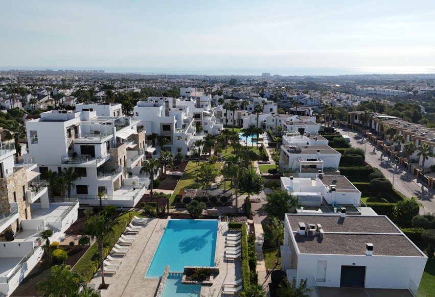 Revente - Villa - Orihuela Costa - Los Dolses