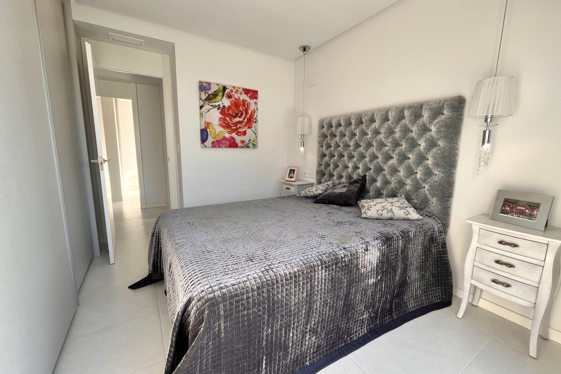 Revente - Villa - Orihuela Costa - Los Dolses