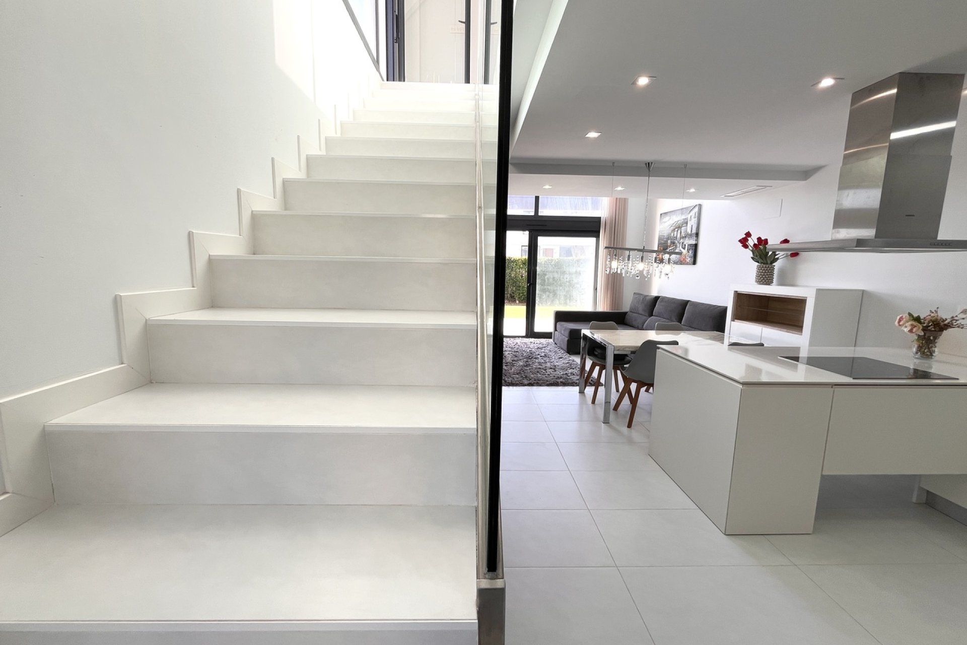 Revente - Villa - Orihuela Costa - Los Dolses