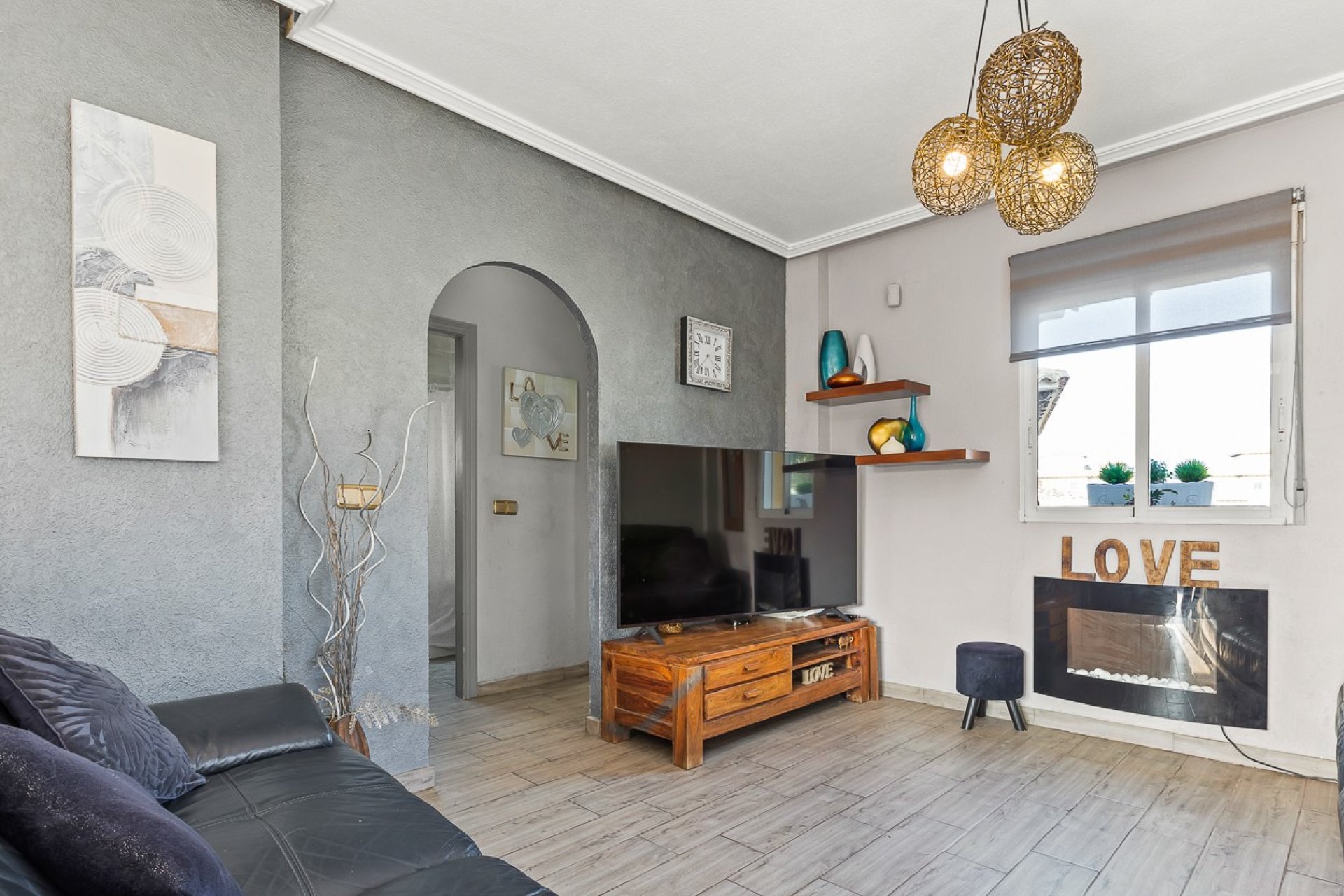 Revente - Villa - Orihuela Costa - Playa Flamenca