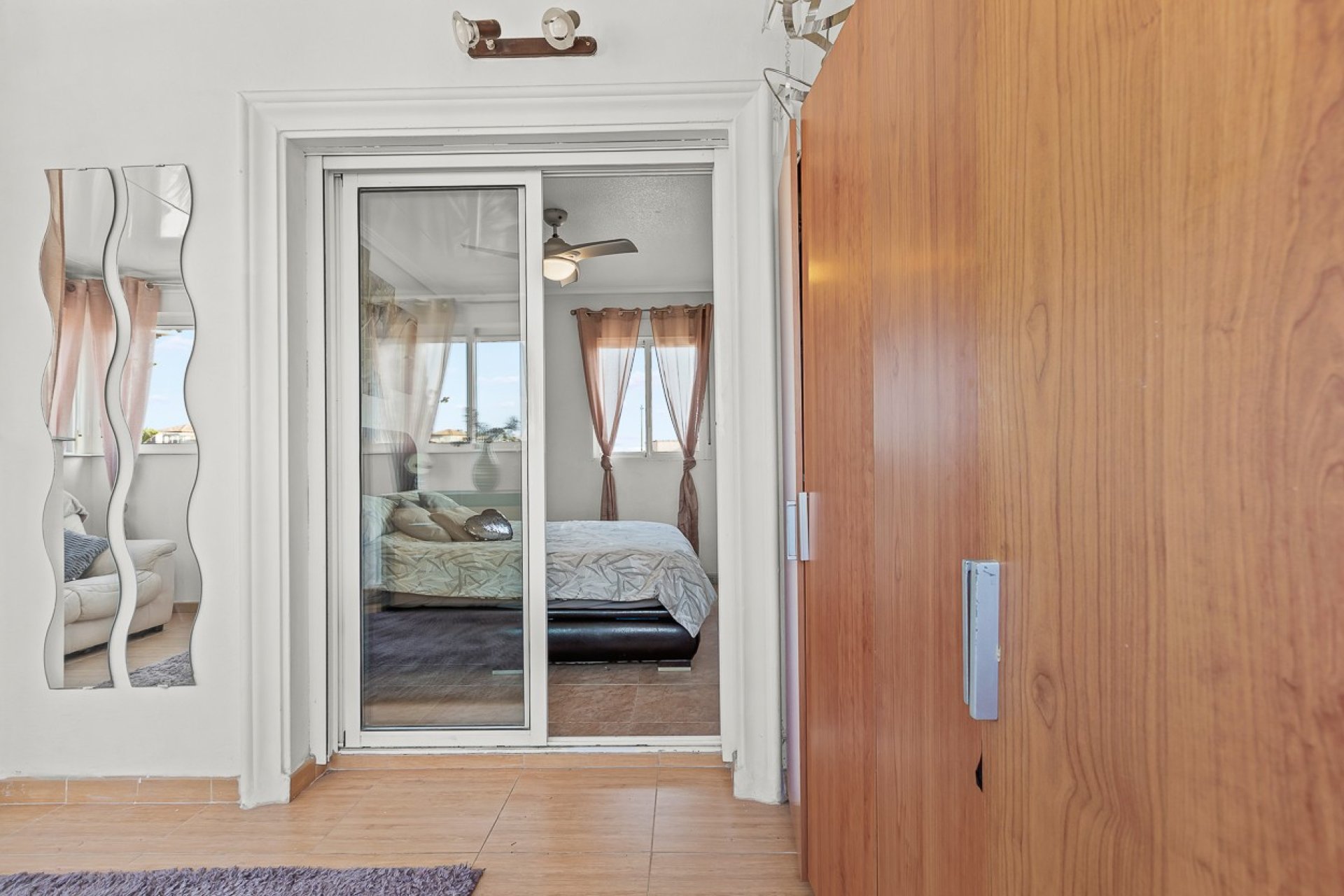 Revente - Villa - Orihuela Costa - Playa Flamenca