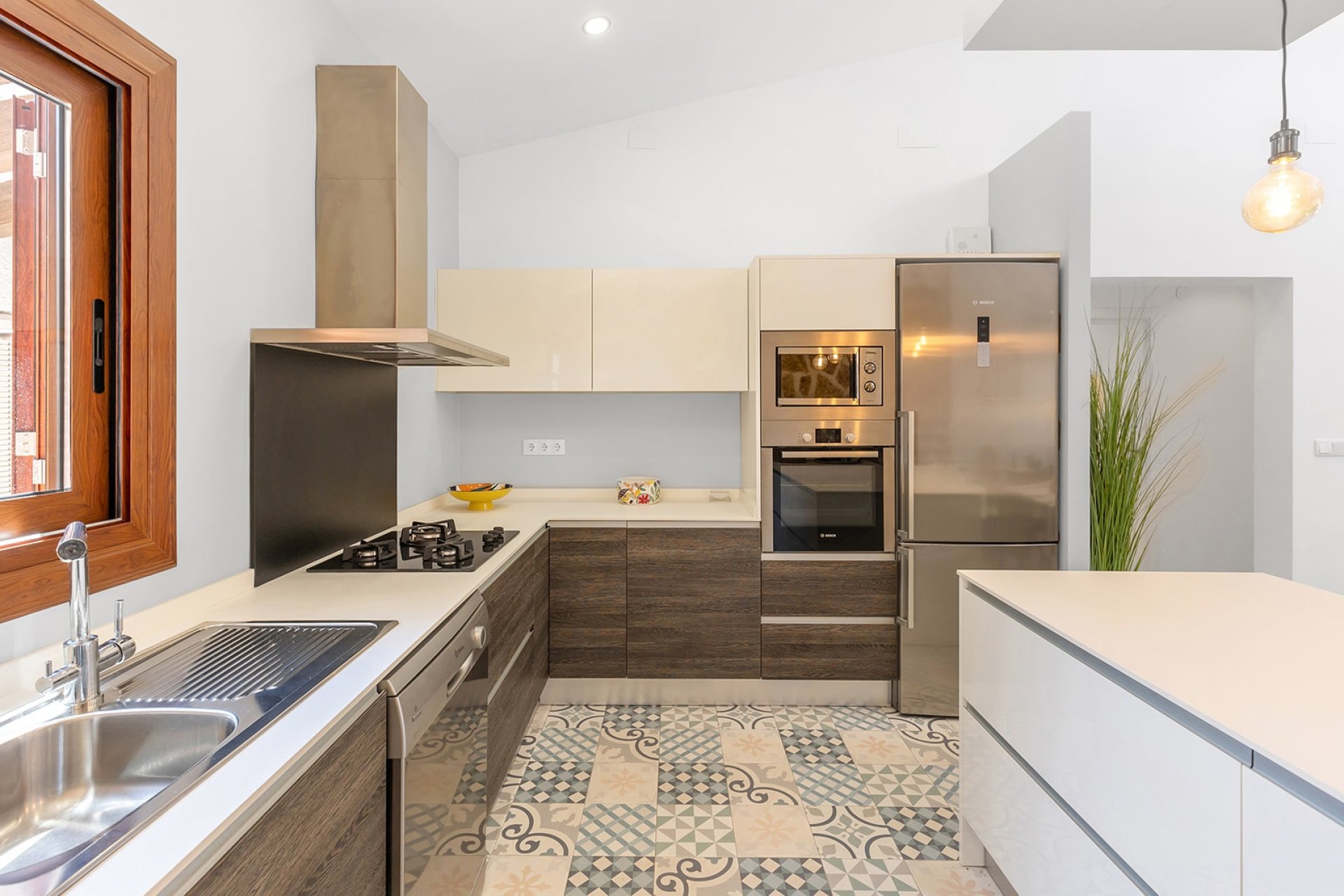 Revente - Villa - Orihuela Costa - Punta Prima