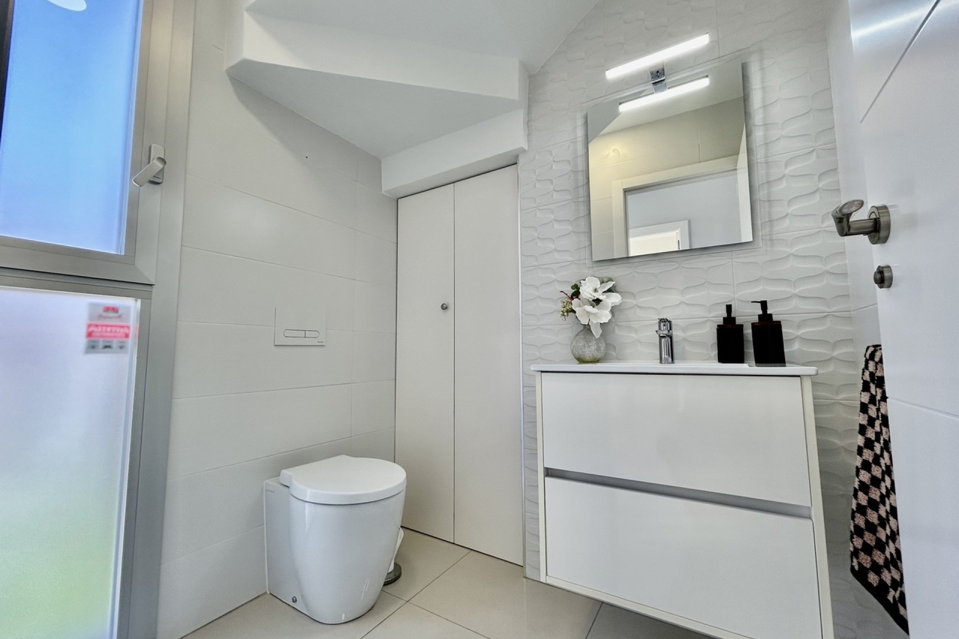 Revente - Villa - Orihuela Costa - Villamartín