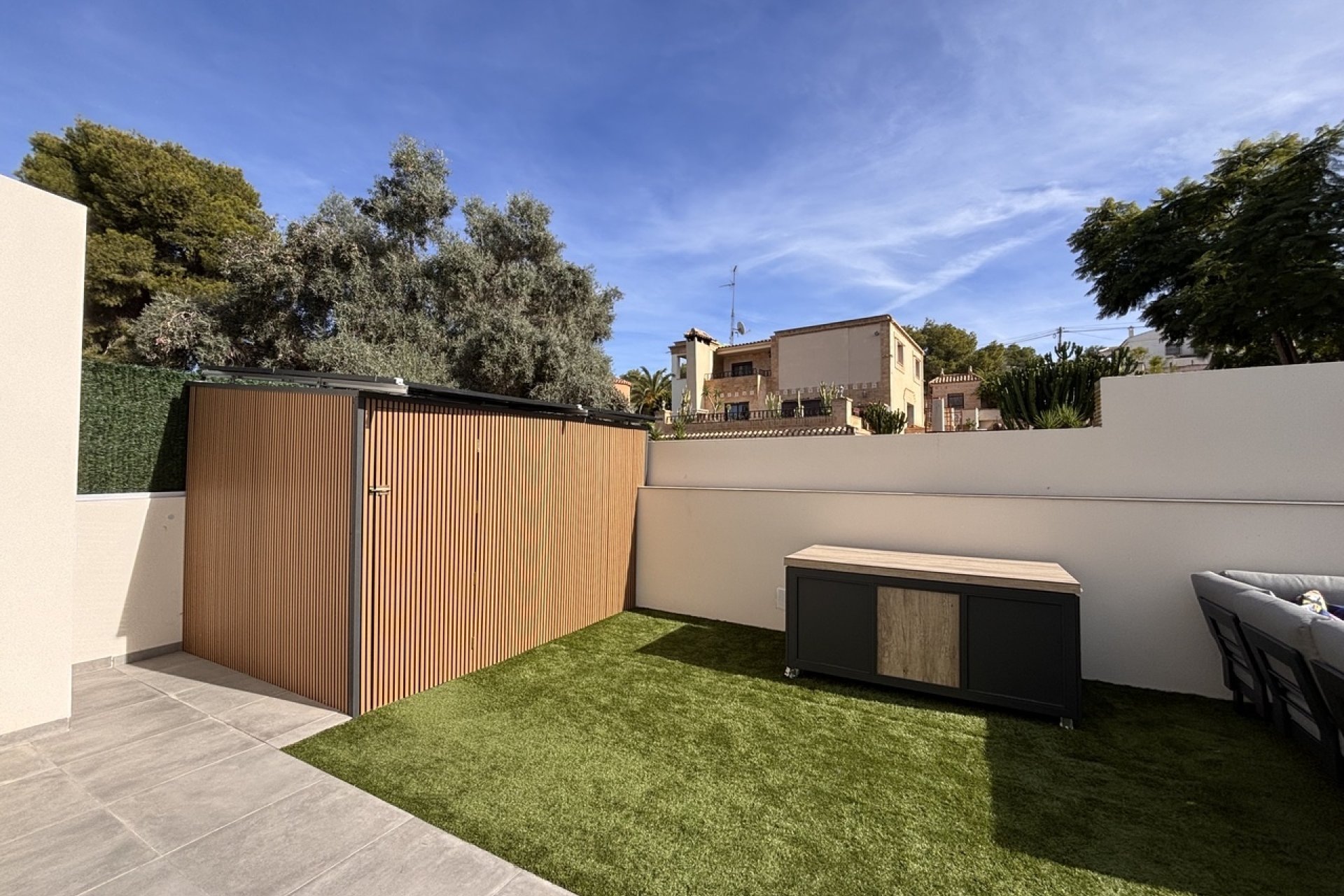 Revente - Villa - Orihuela Costa - Villamartín