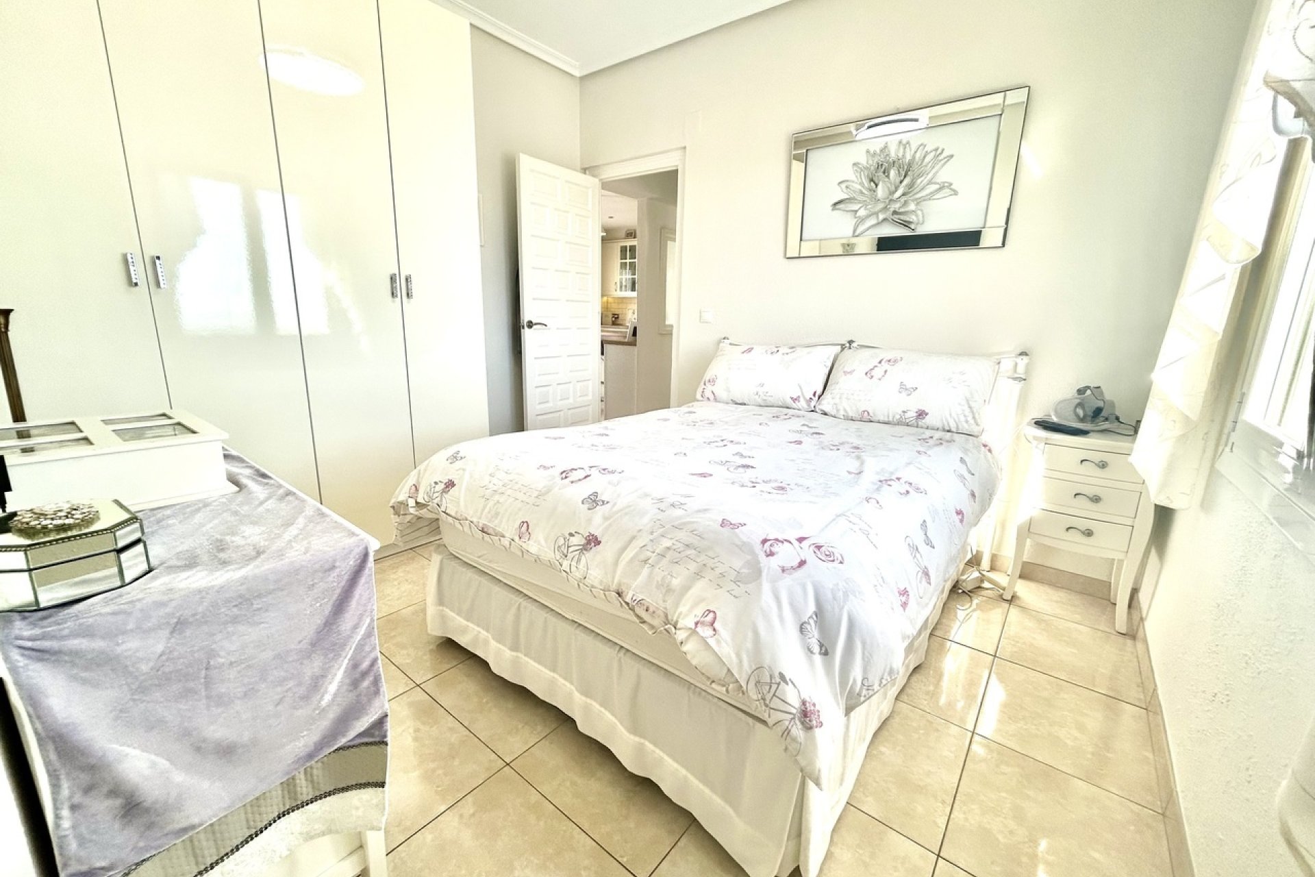 Revente - Villa - Orihuela Costa - Villamartín