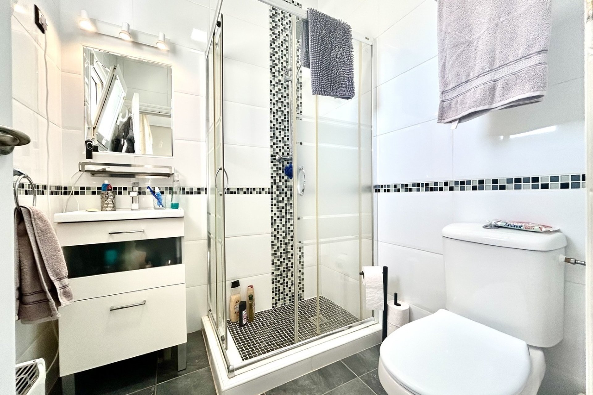 Revente - Villa - Orihuela Costa - Villamartín