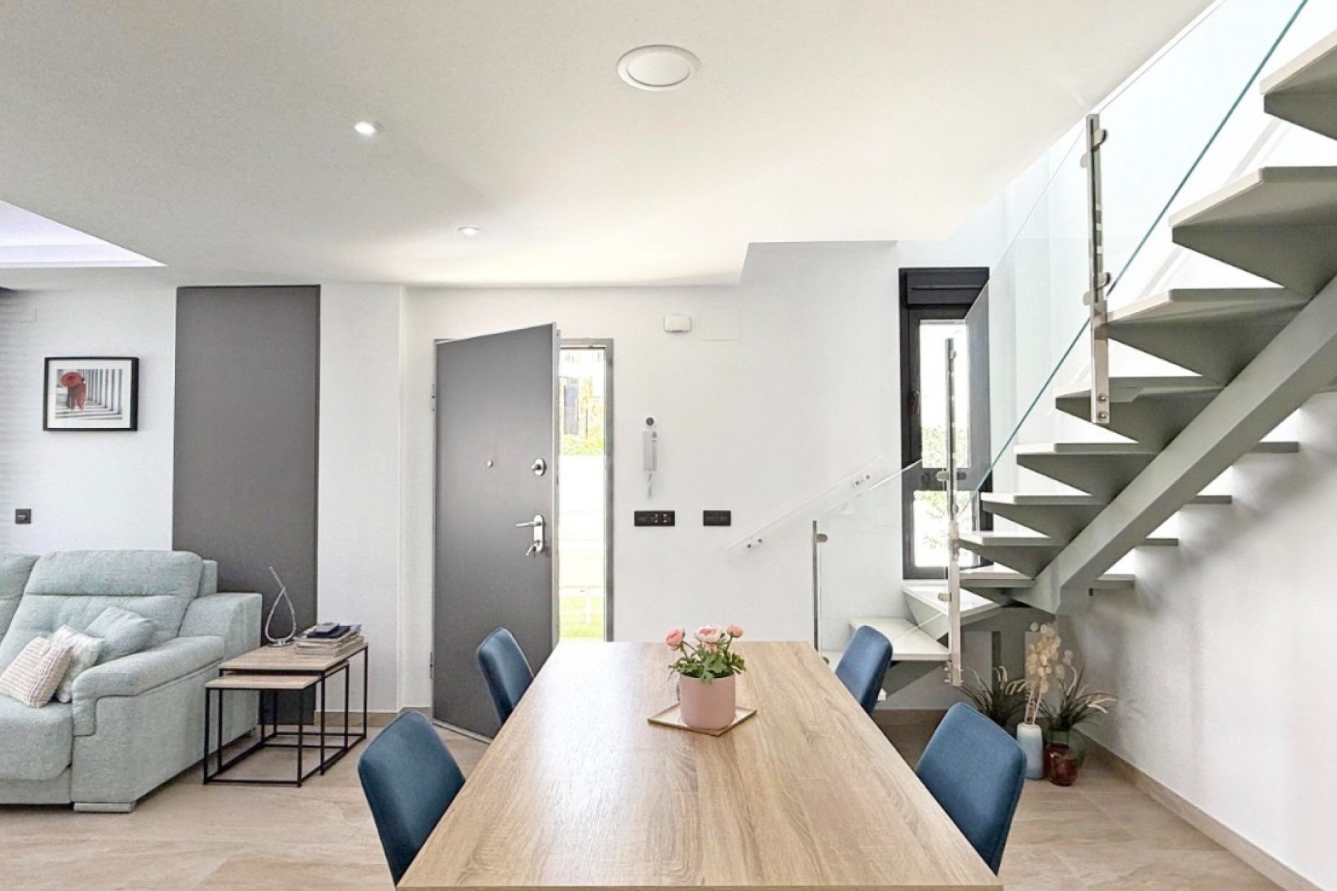 Revente - Villa - Orihuela Costa - Villamartín