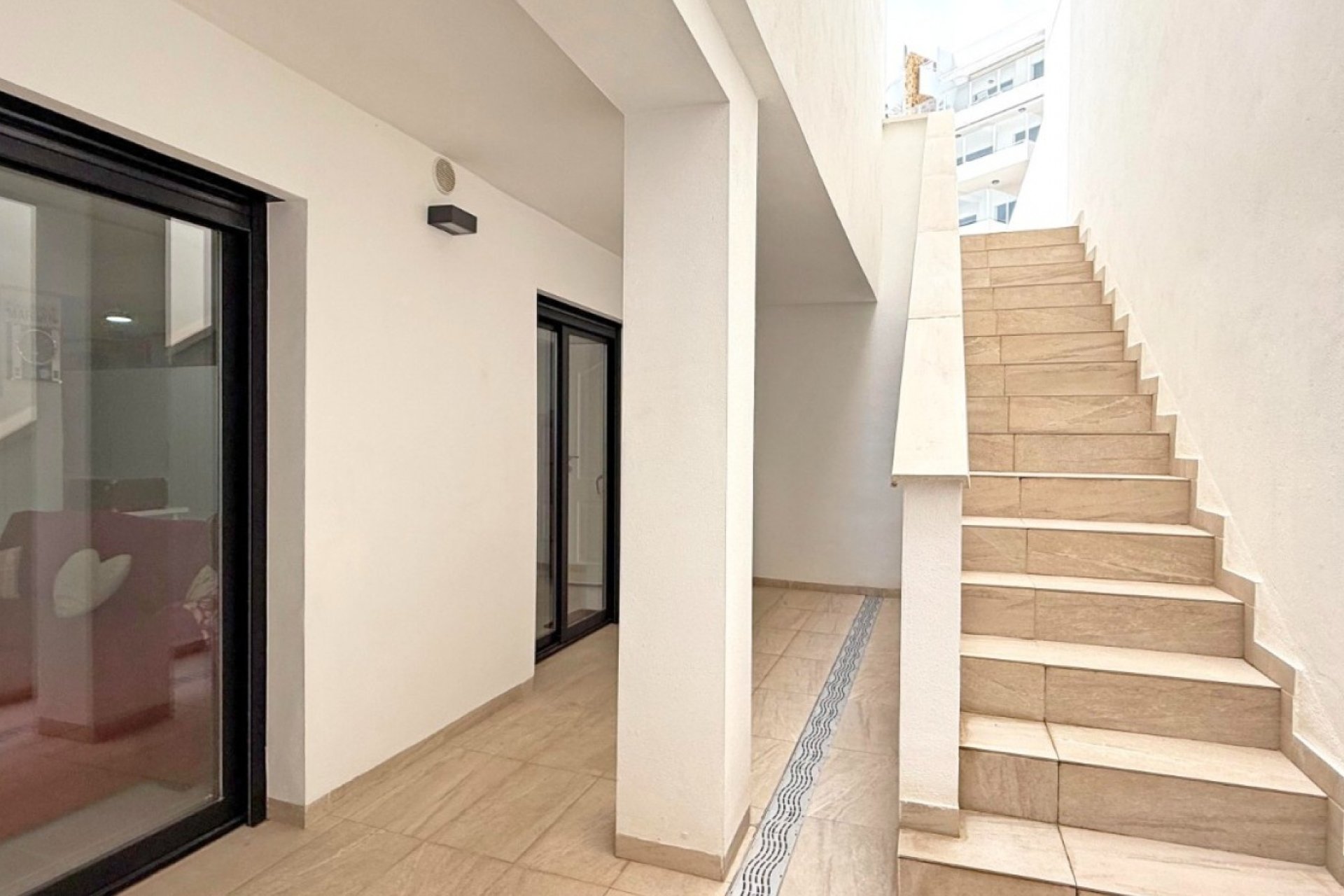 Revente - Villa - Orihuela Costa - Villamartín