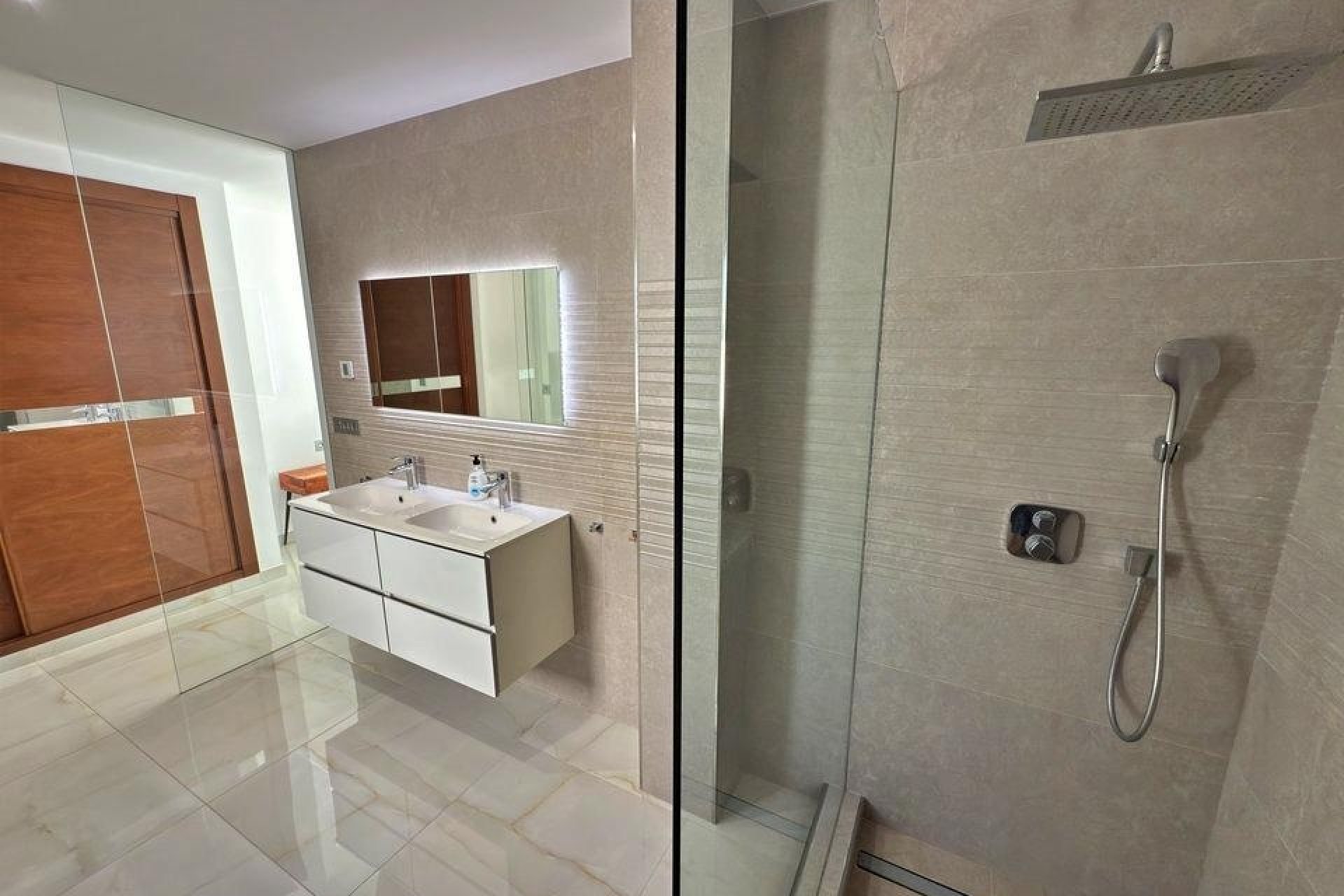 Revente - Villa - Orihuela Costa - Villamartín