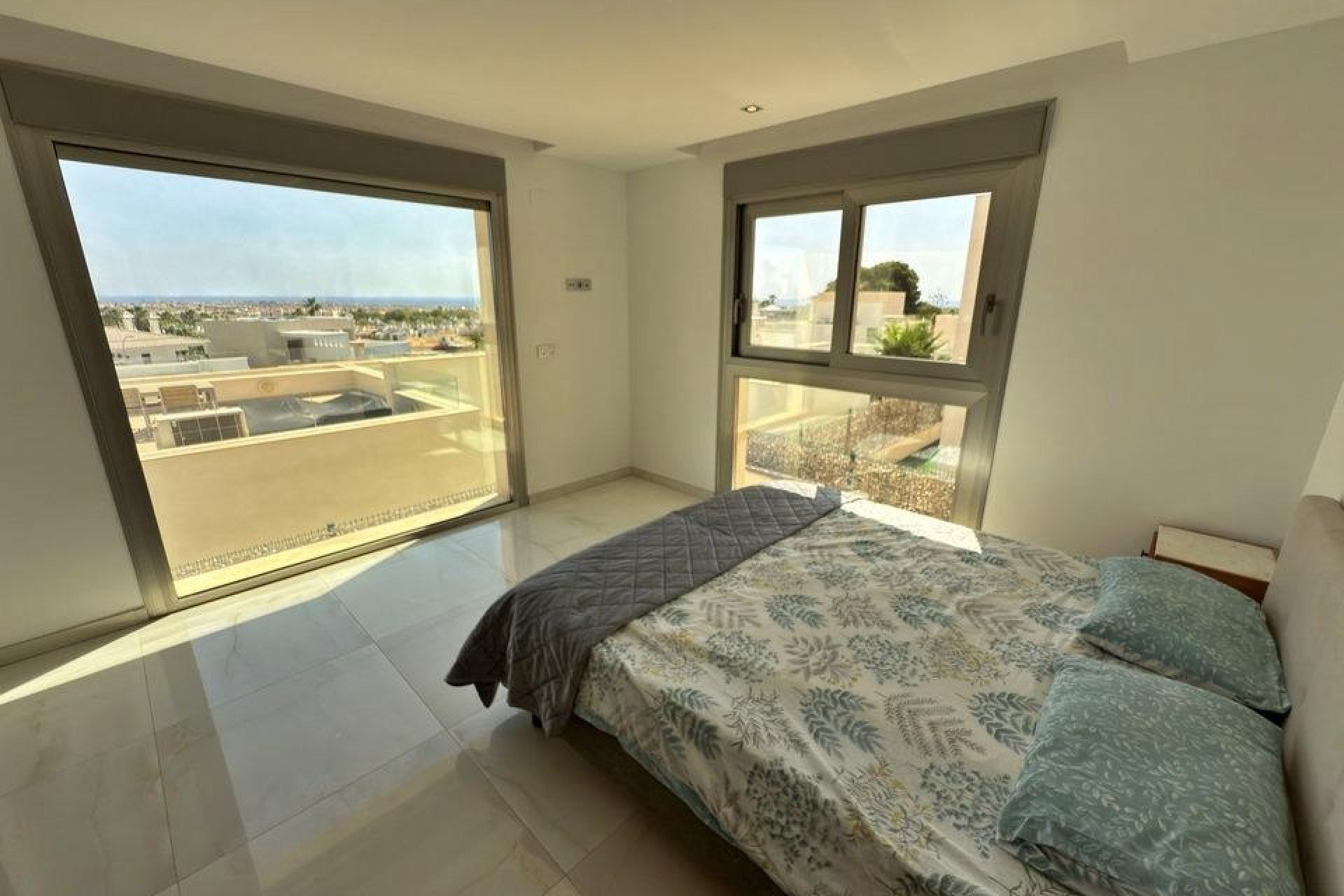 Revente - Villa - Orihuela Costa - Villamartín