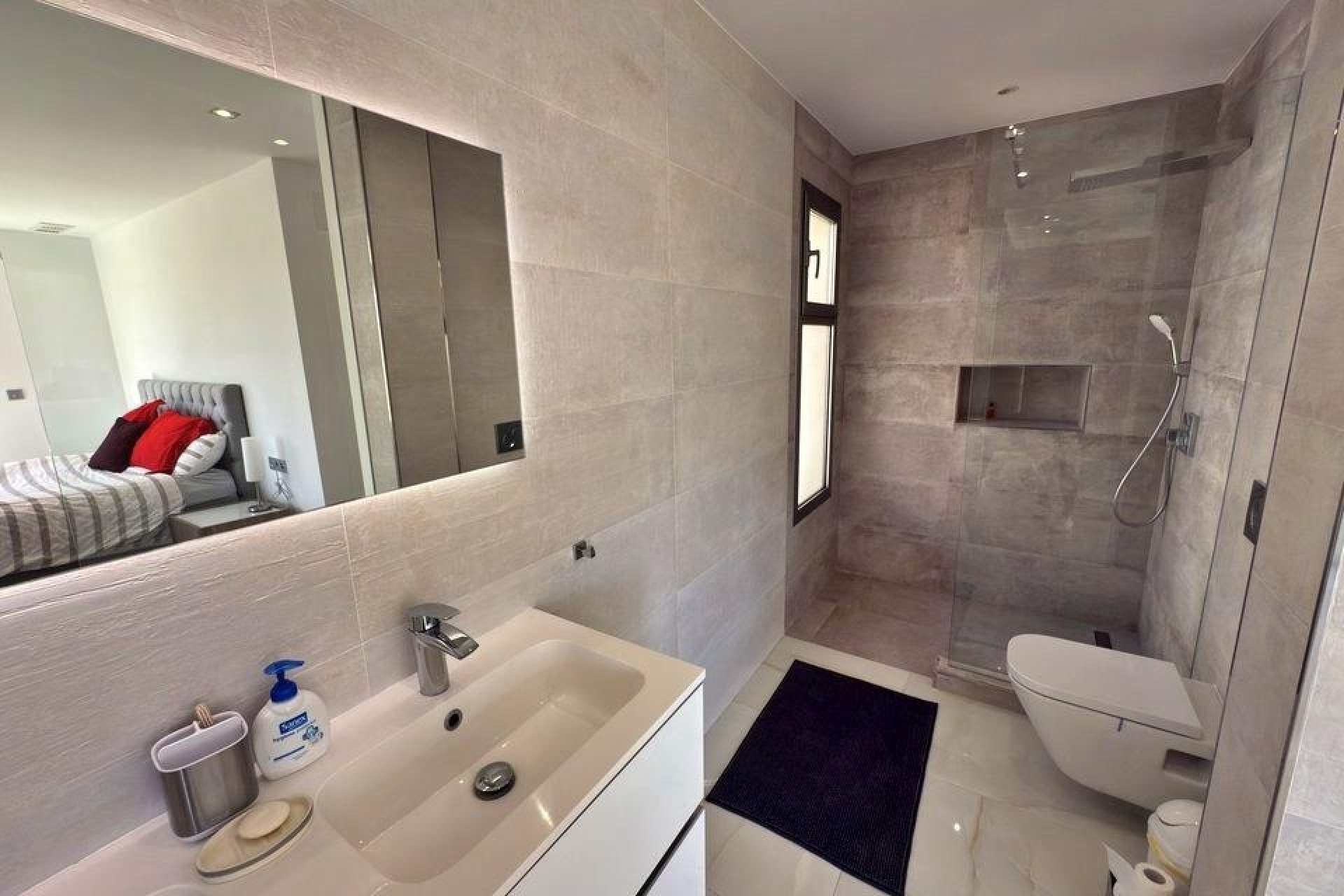 Revente - Villa - Orihuela Costa - Villamartín